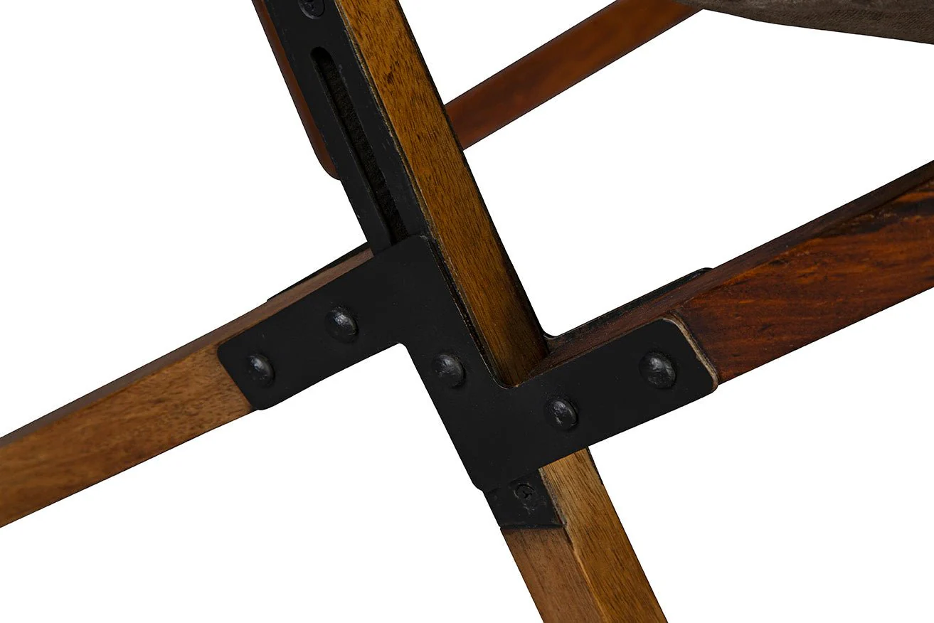 Merrick Butterfly Chair - Image 6