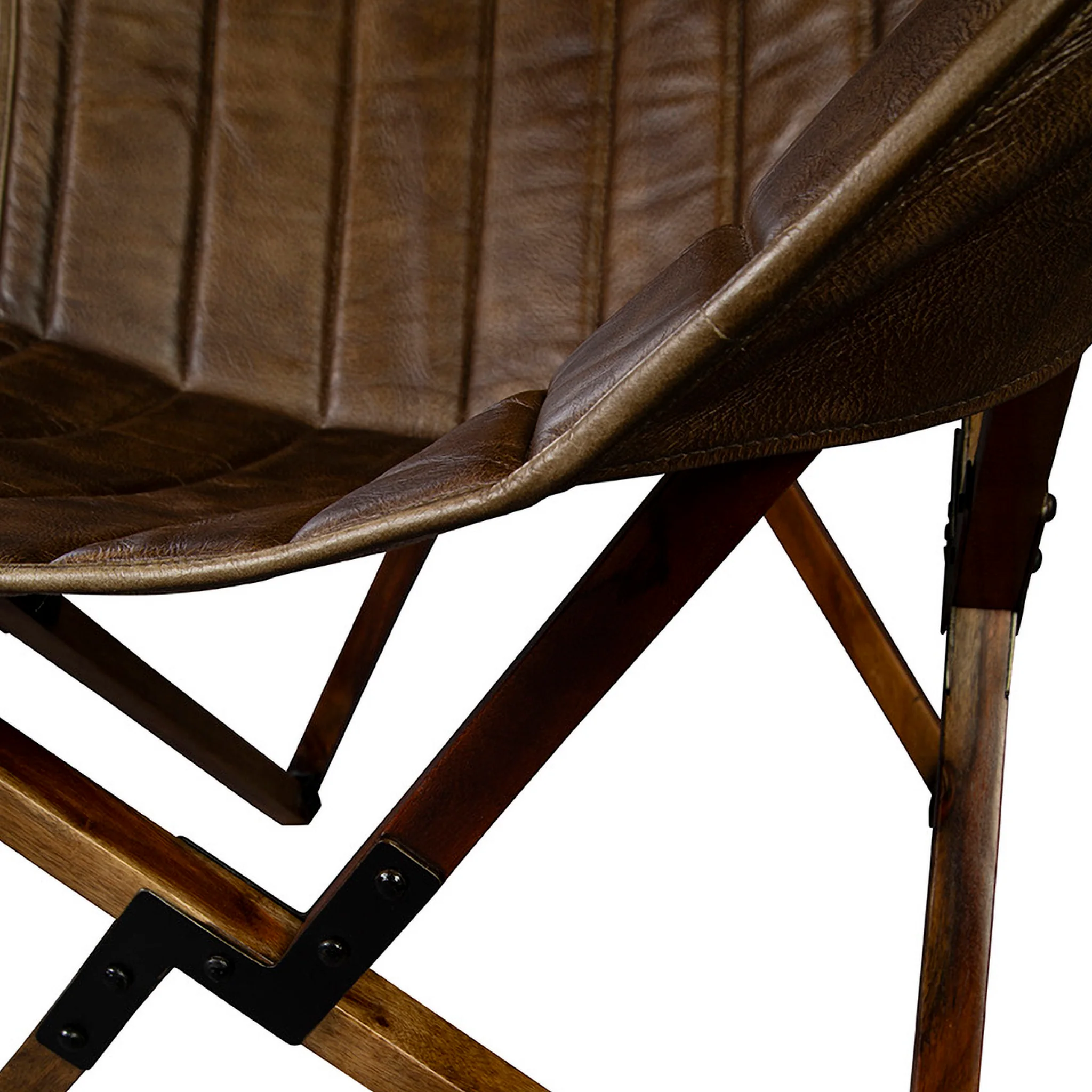 Merrick Butterfly Chair - Image 8