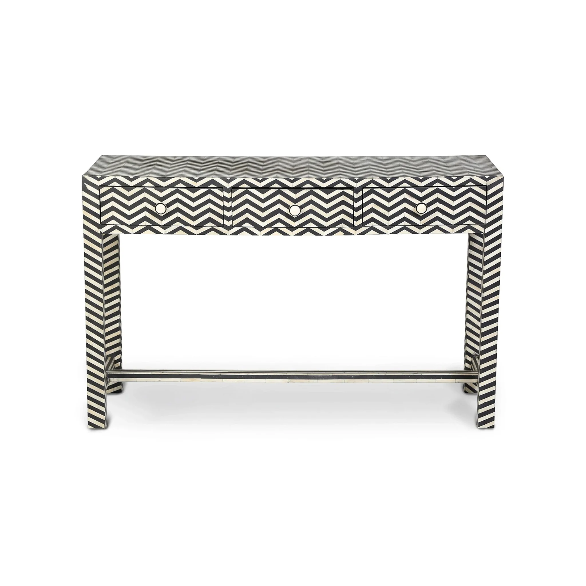 Mertola Inlay Console