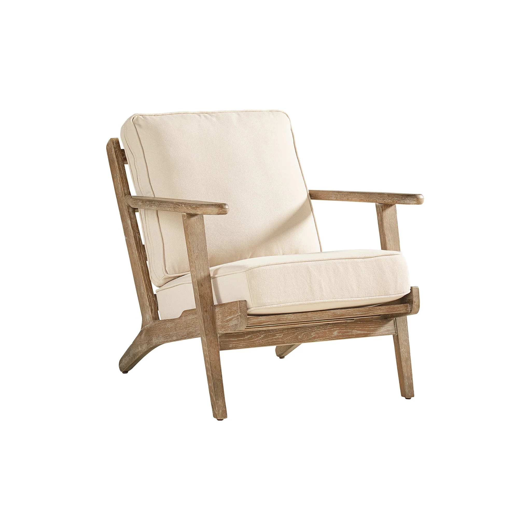 Mid-Century Leisure Chair - Image 2