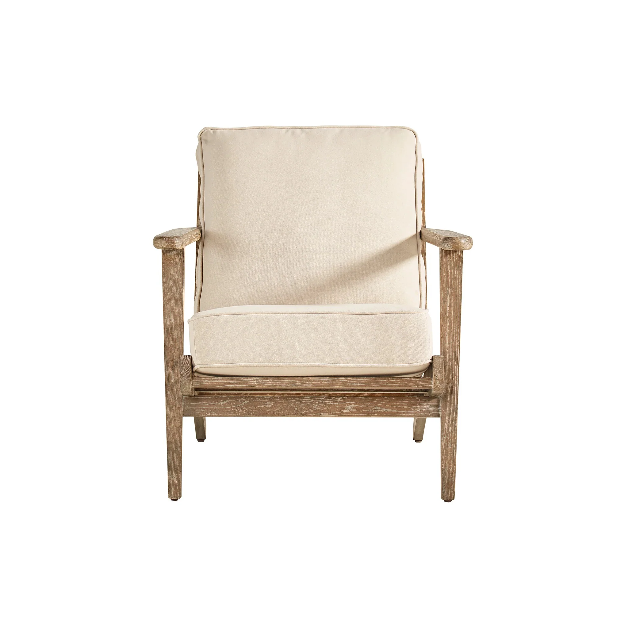 Mid-Century Leisure Chair - Image 3