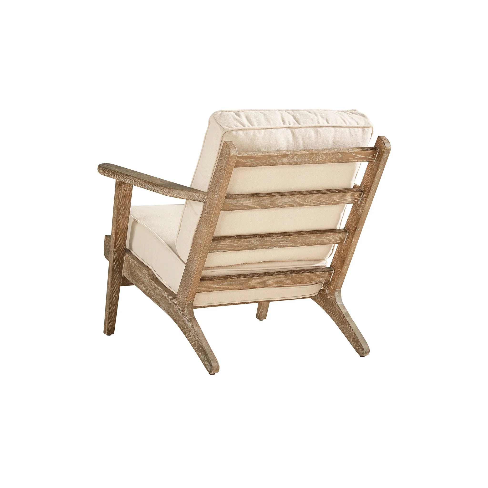 Mid-Century Leisure Chair - Image 4