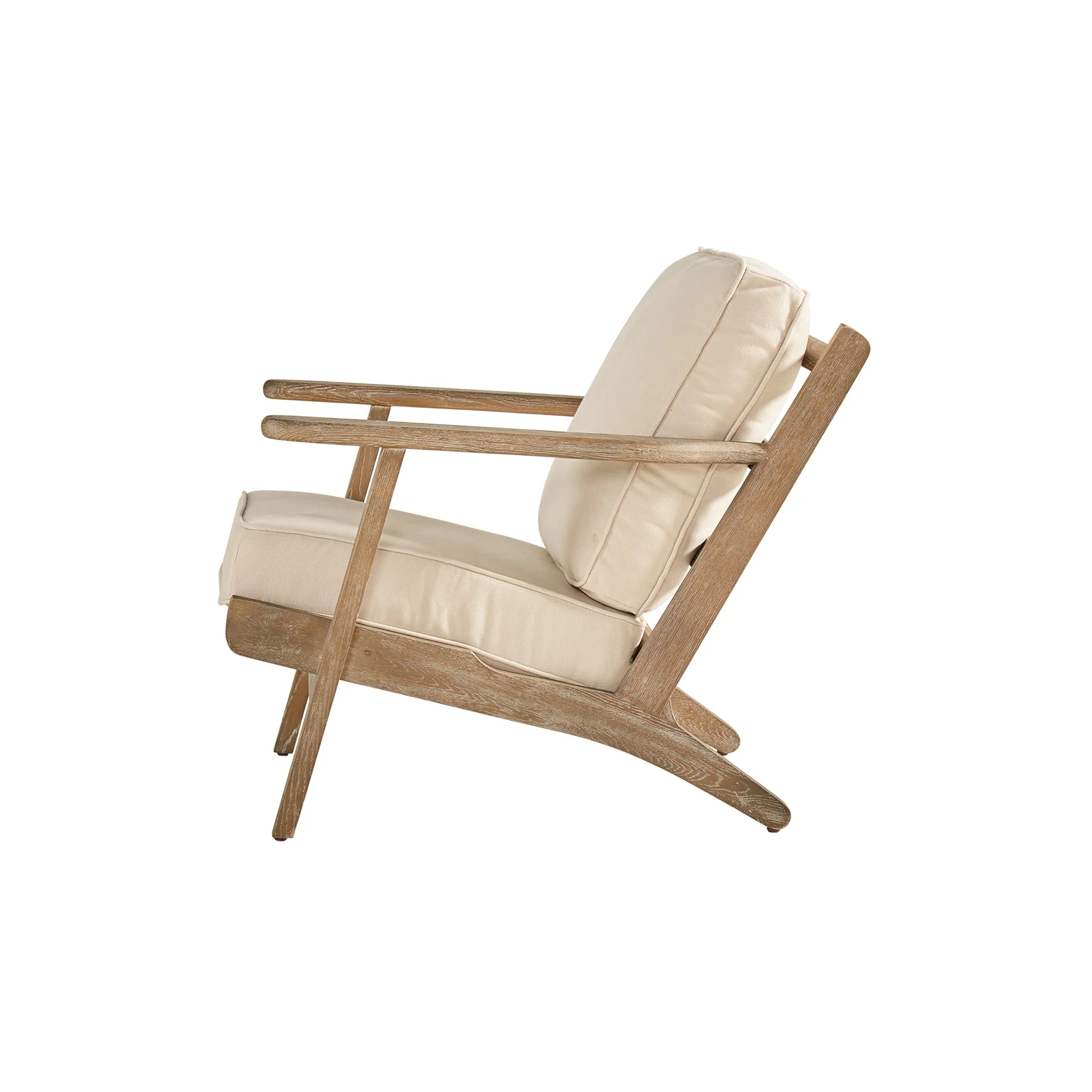 Mid-Century Leisure Chair - Image 5