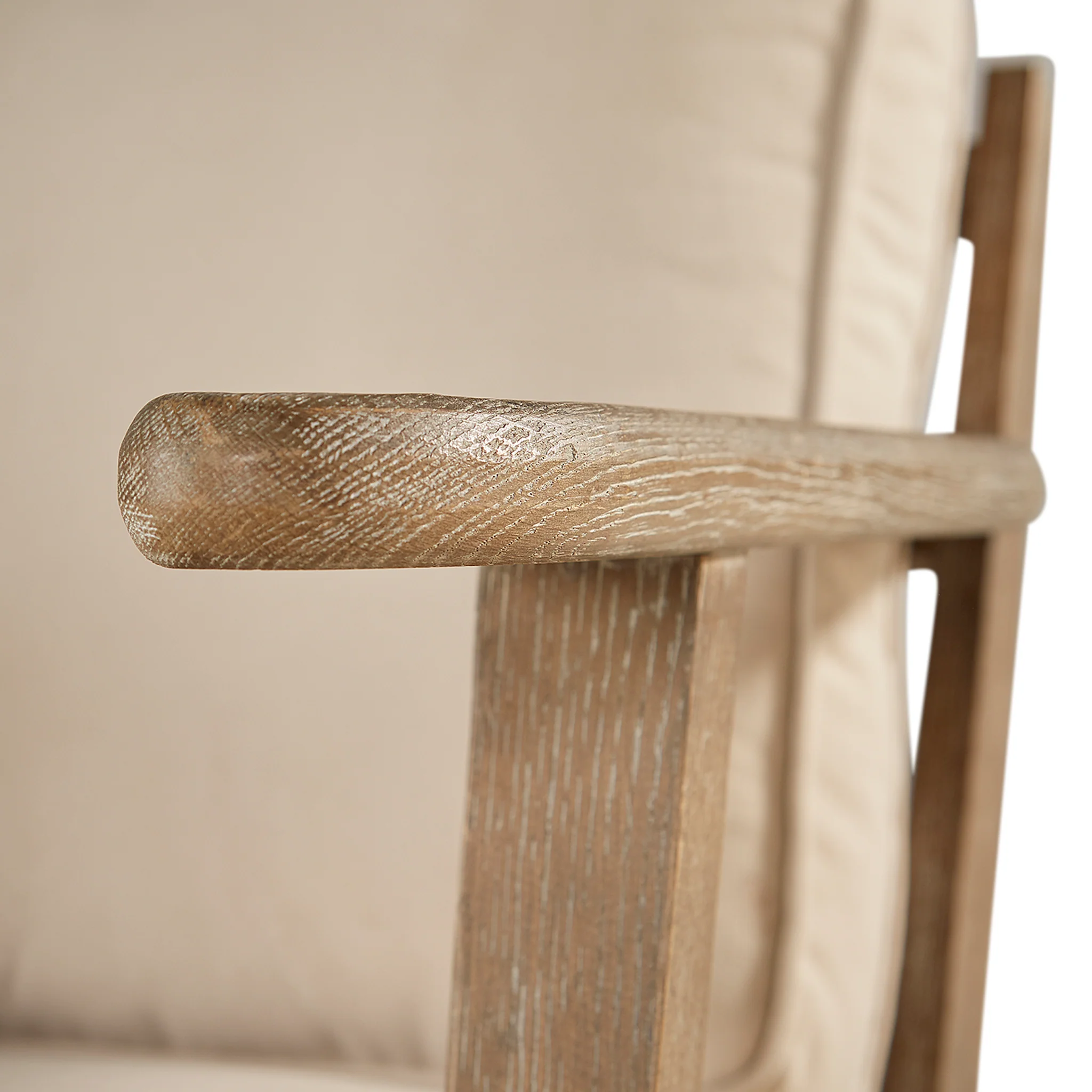 Mid-Century Leisure Chair - Image 7