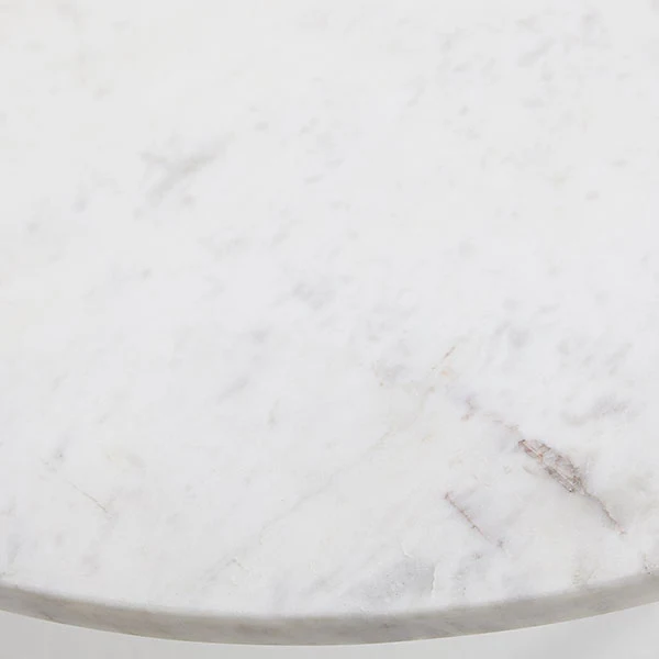 Mid-Century Modern Egg Coffee Table - Image 6
