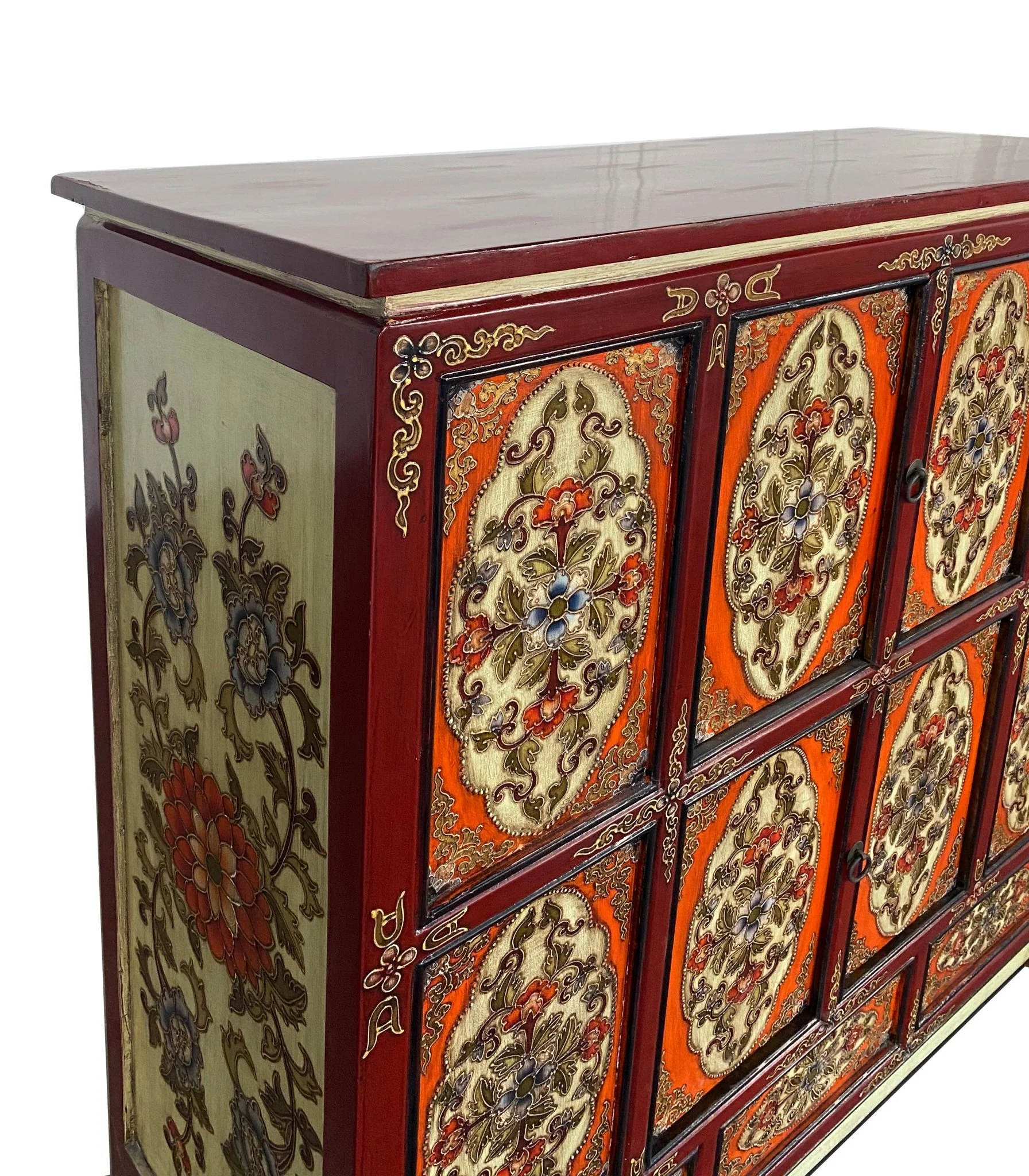 Mingli Cabinet - Image 3