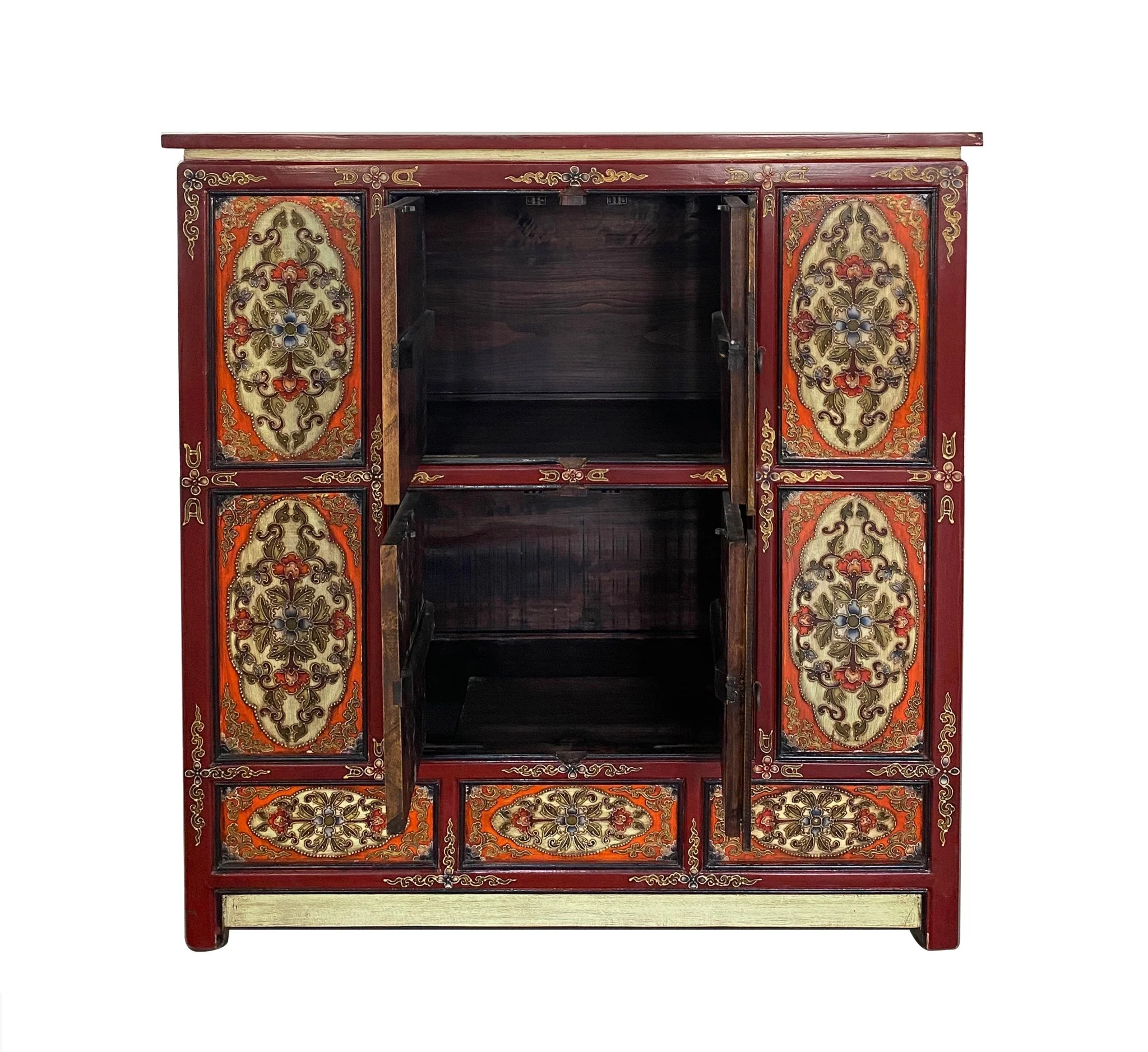 Mingli Cabinet - Image 4