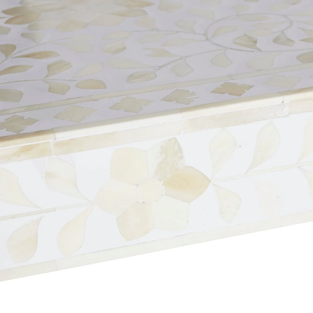 Minimalist Inlay Console - Image 3