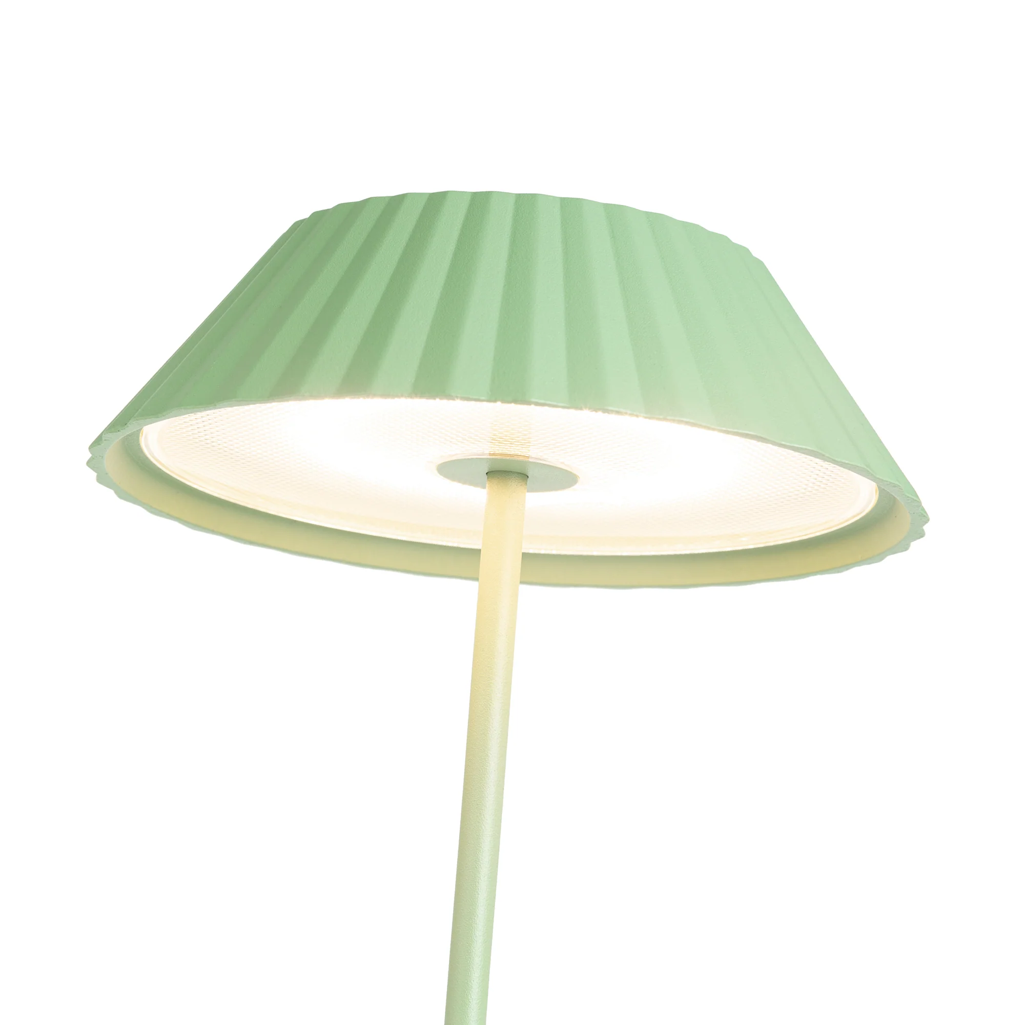 Mirella Pleated LED Lamp - Image 10