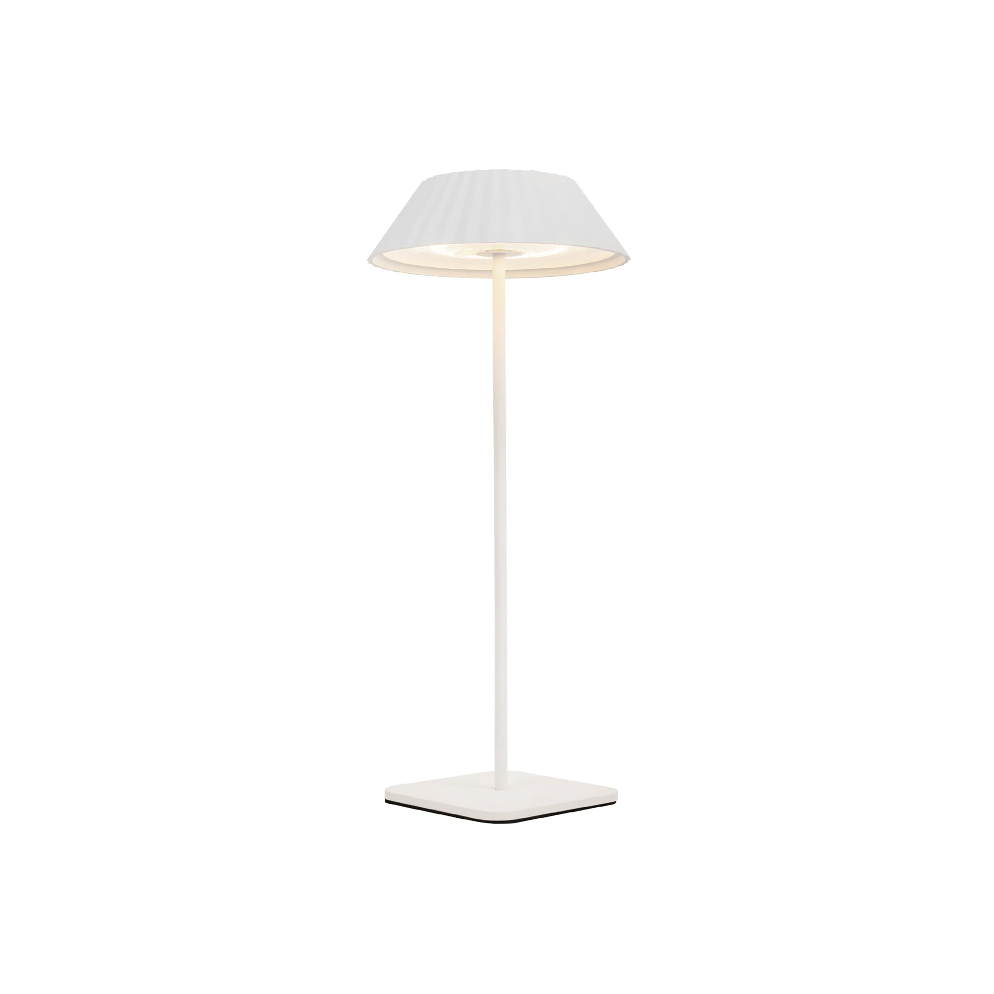 Mirella Pleated LED Lamp - Image 11