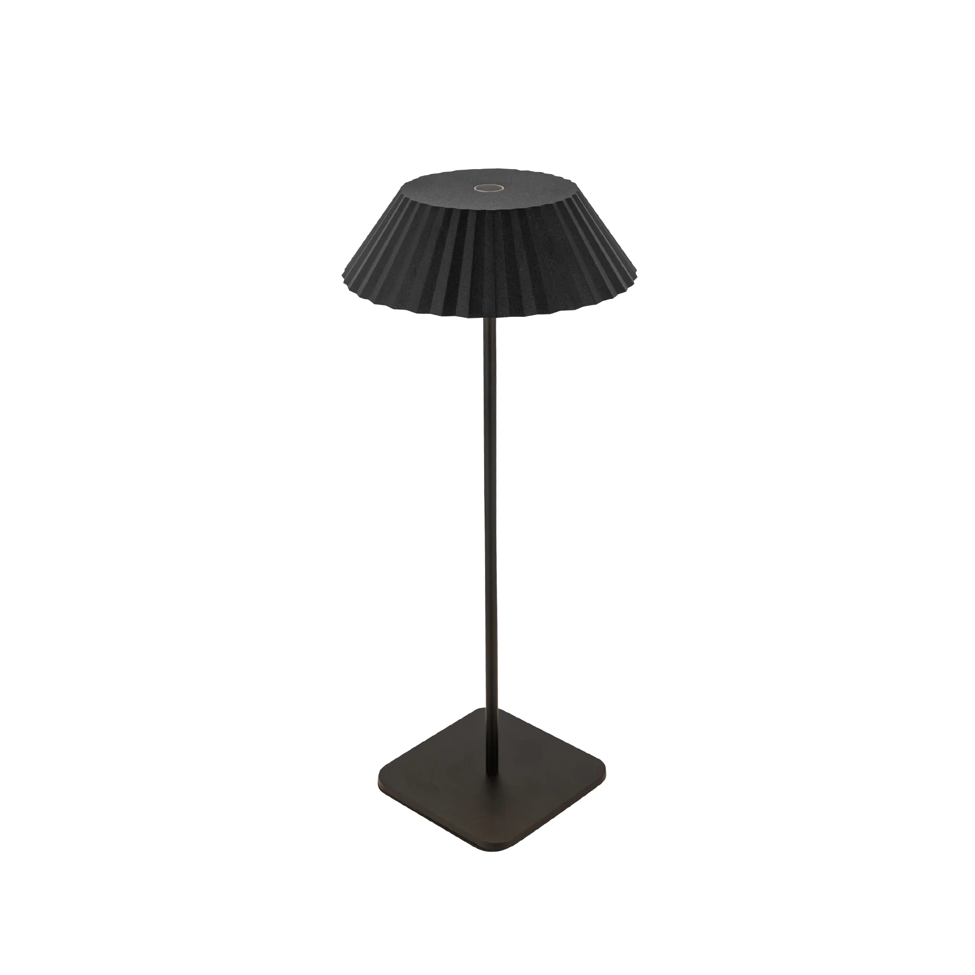 Mirella Pleated LED Lamp - Image 3
