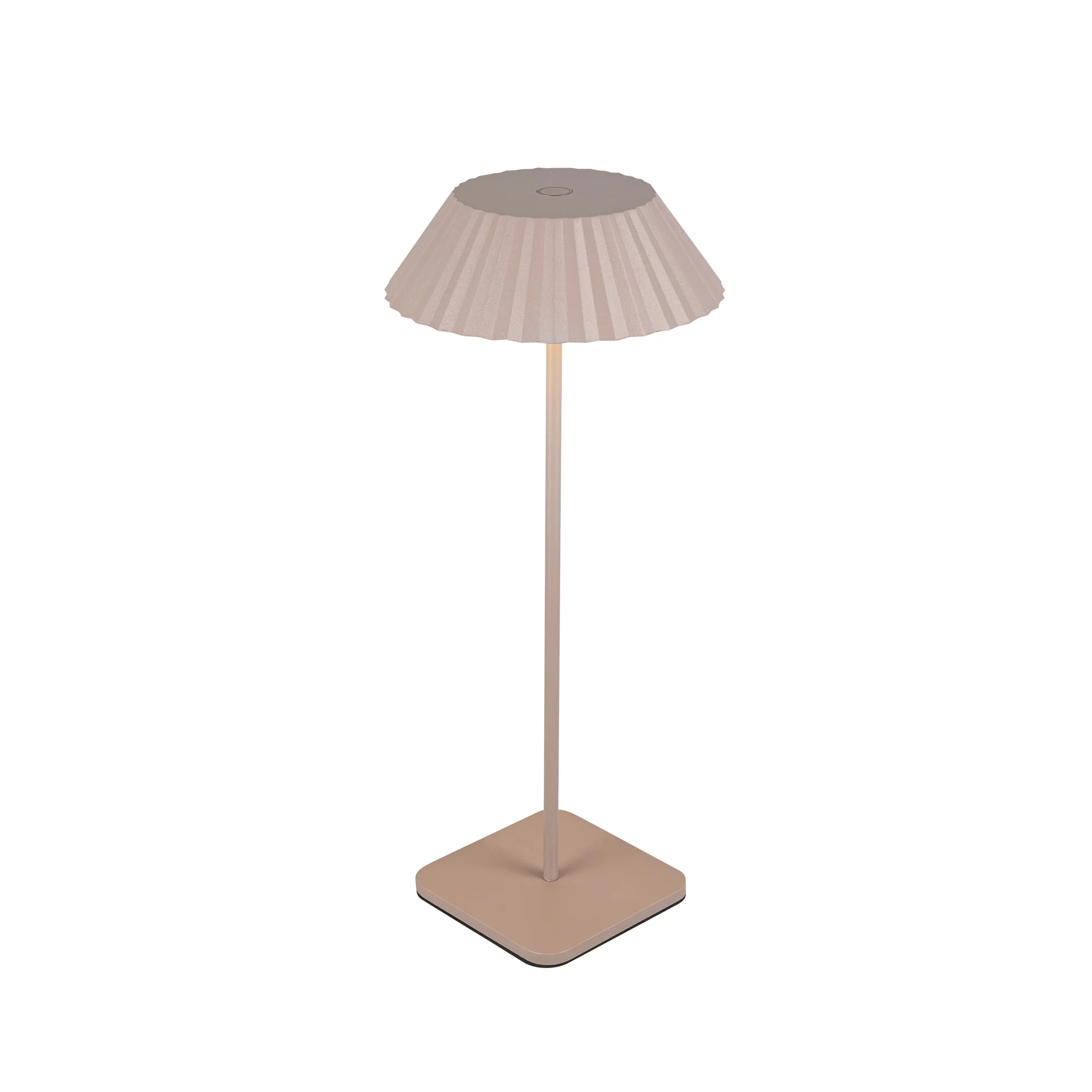 Mirella Pleated LED Lamp - Image 6