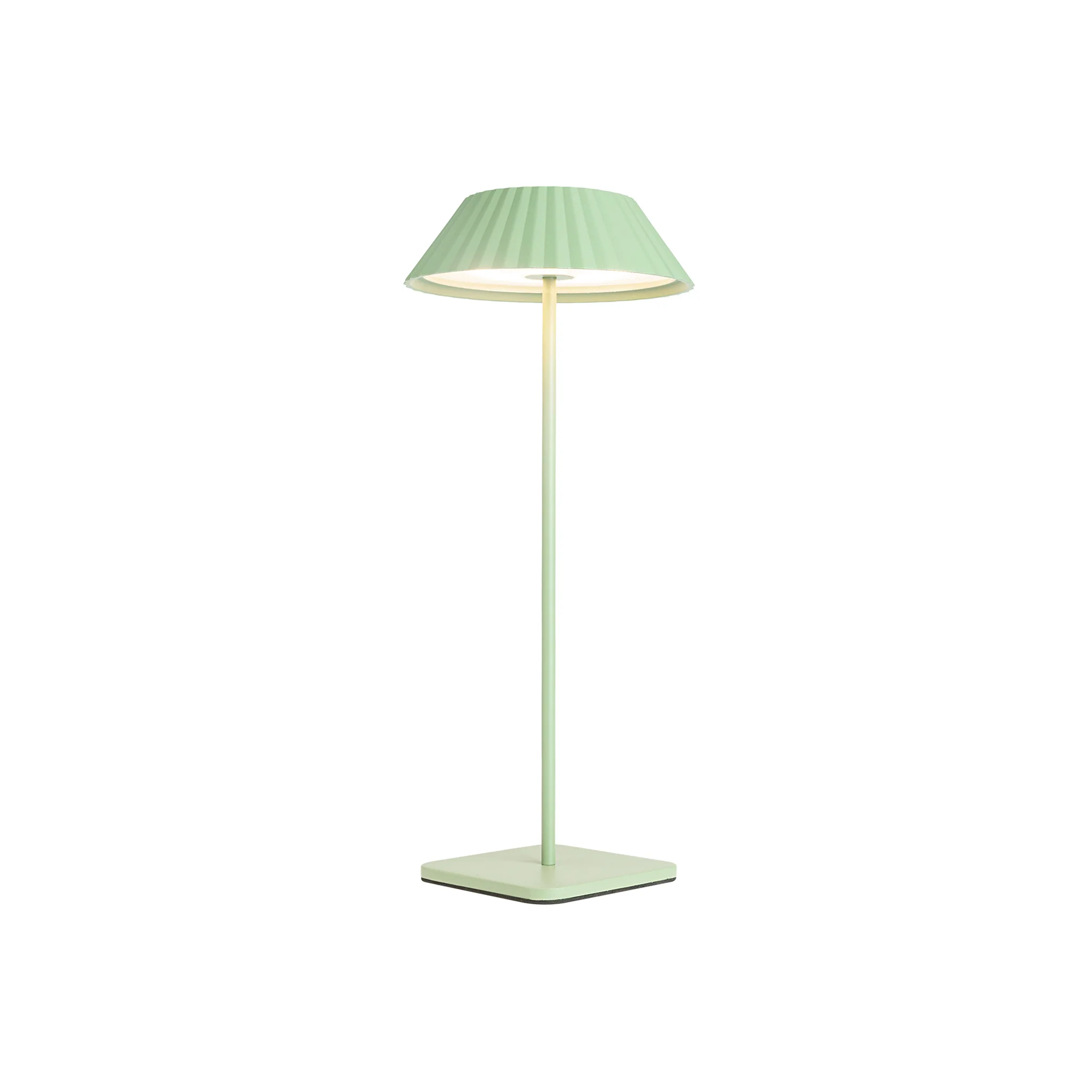 Mirella Pleated LED Lamp - Image 8