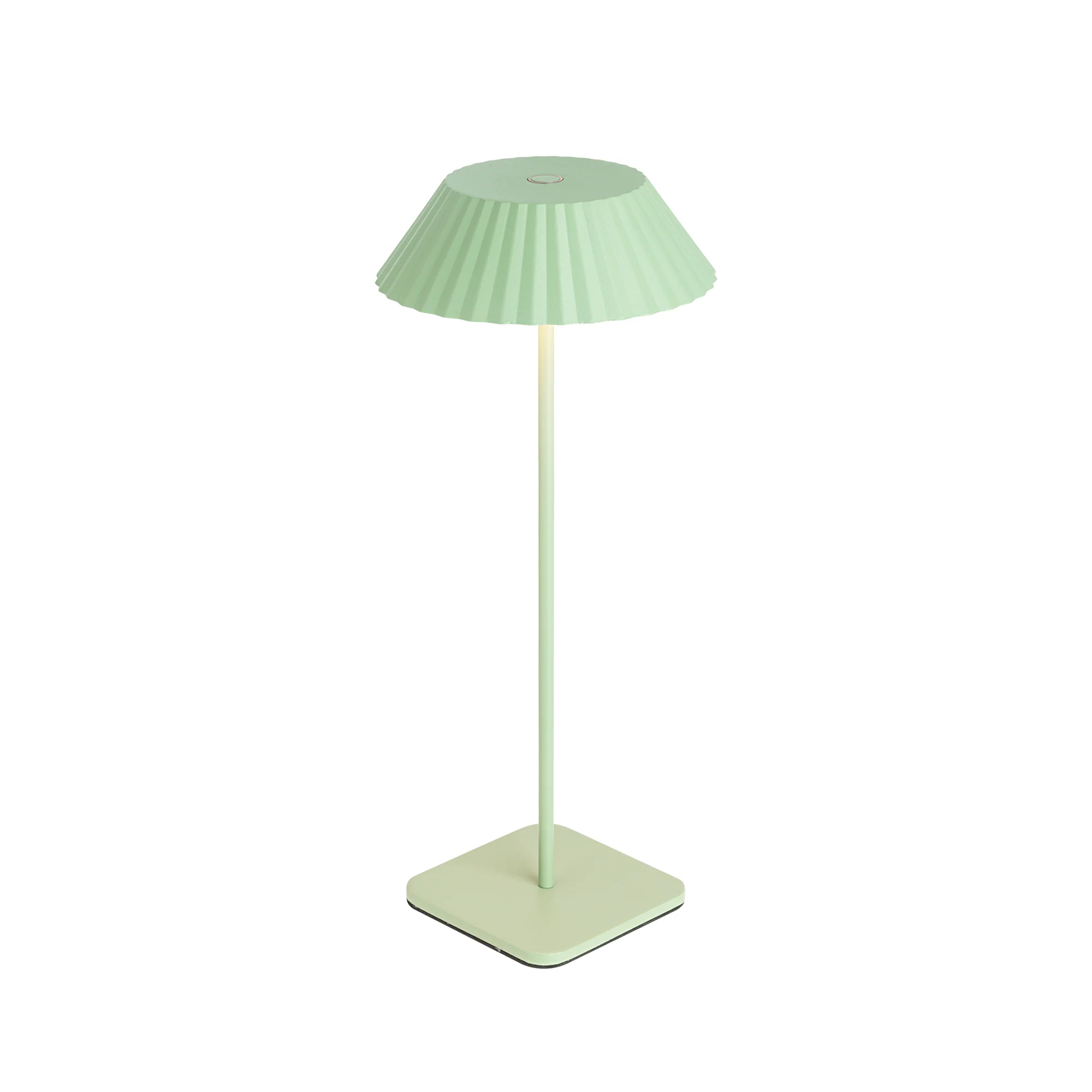 Mirella Pleated LED Lamp - Image 9