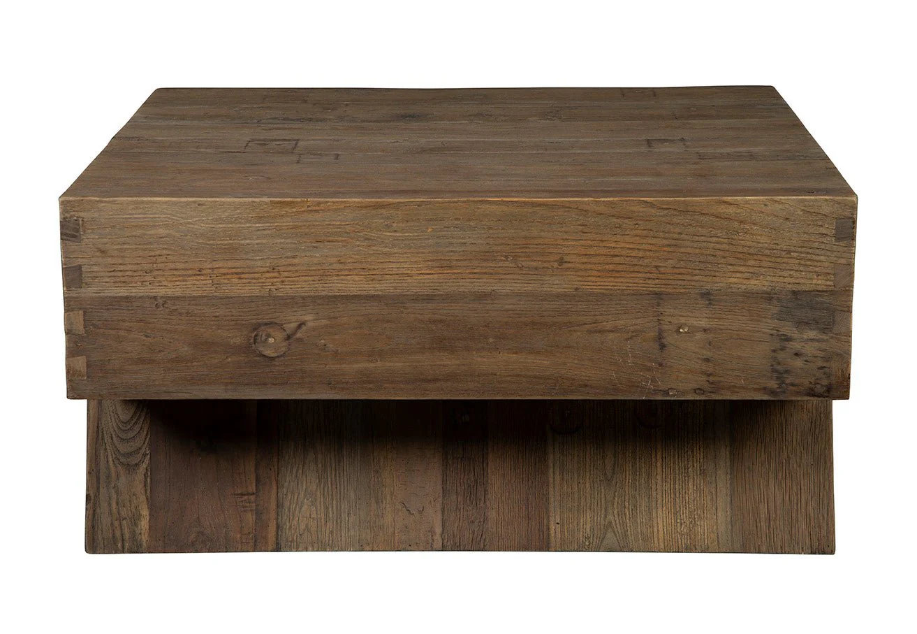 Moa Coffee Table - Image 5