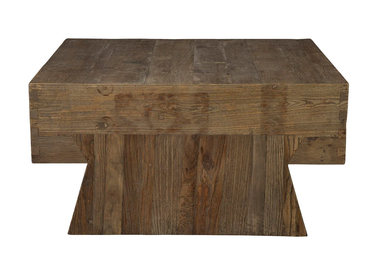 Moa Coffee Table - Image 6