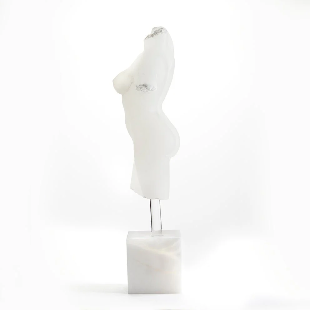 Modella Sculpture - Image 3