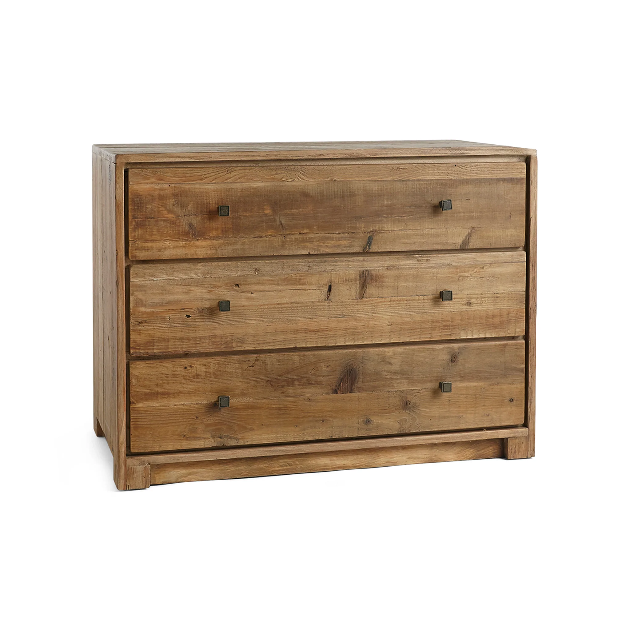 Hudson Reclaimed Wood Dresser