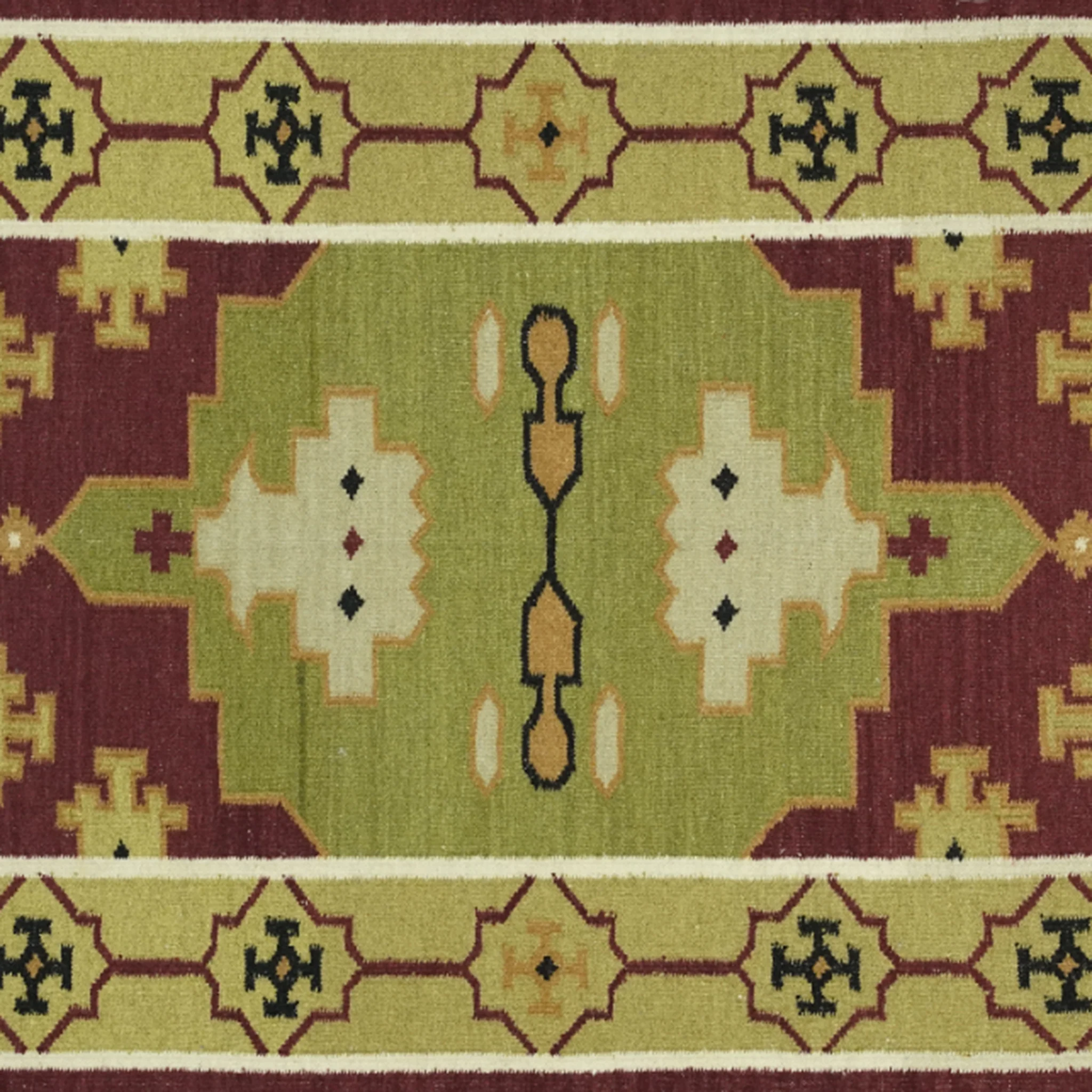 Pueblo Rug - Image 3