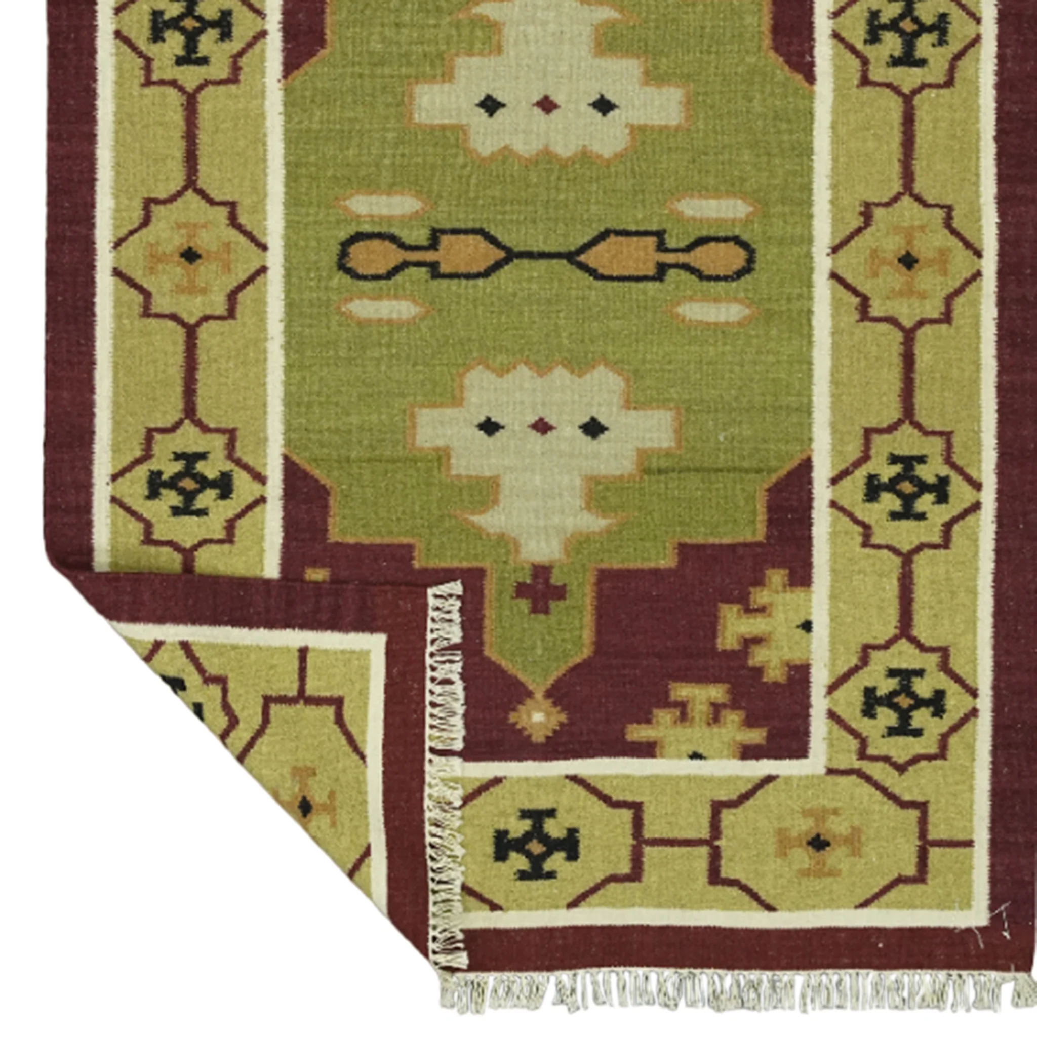 Pueblo Rug - Image 4