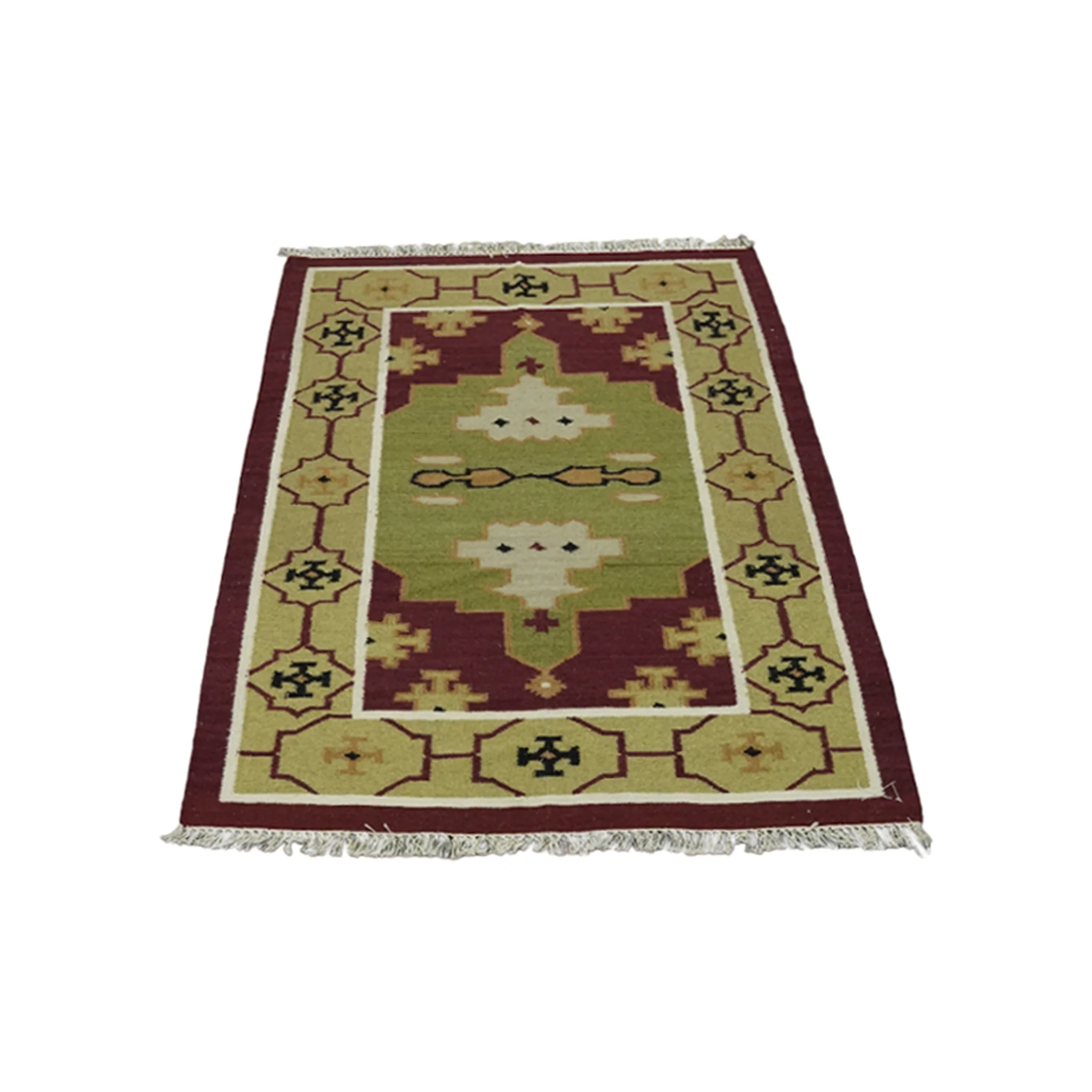 Pueblo Rug - Image 5