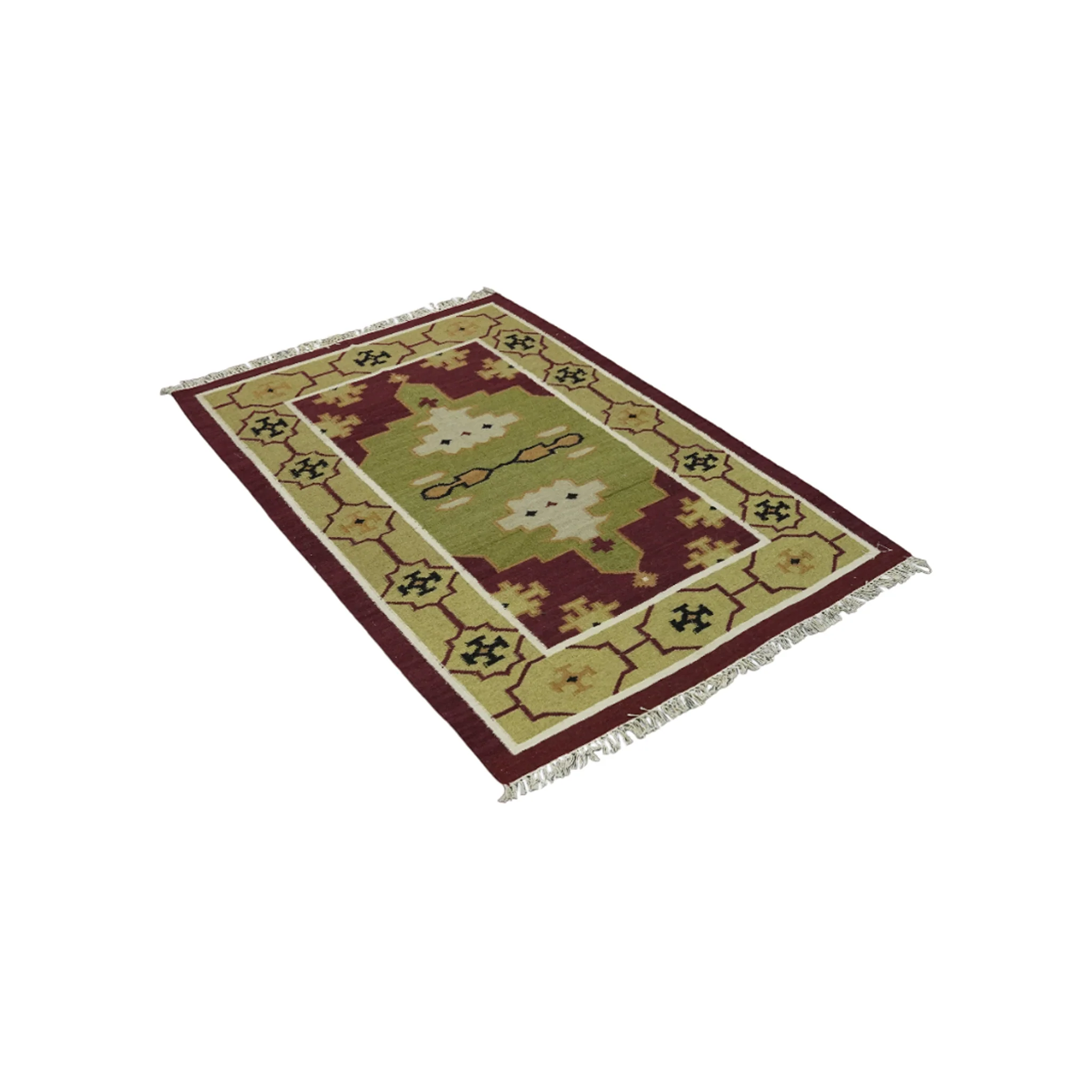 Pueblo Rug - Image 6