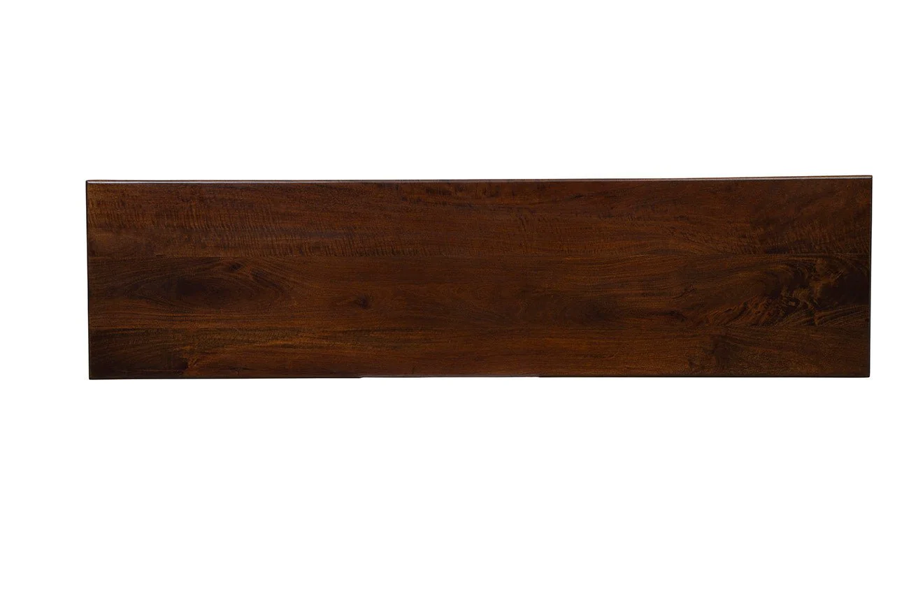 Monreale Wood Console Table - Image 4