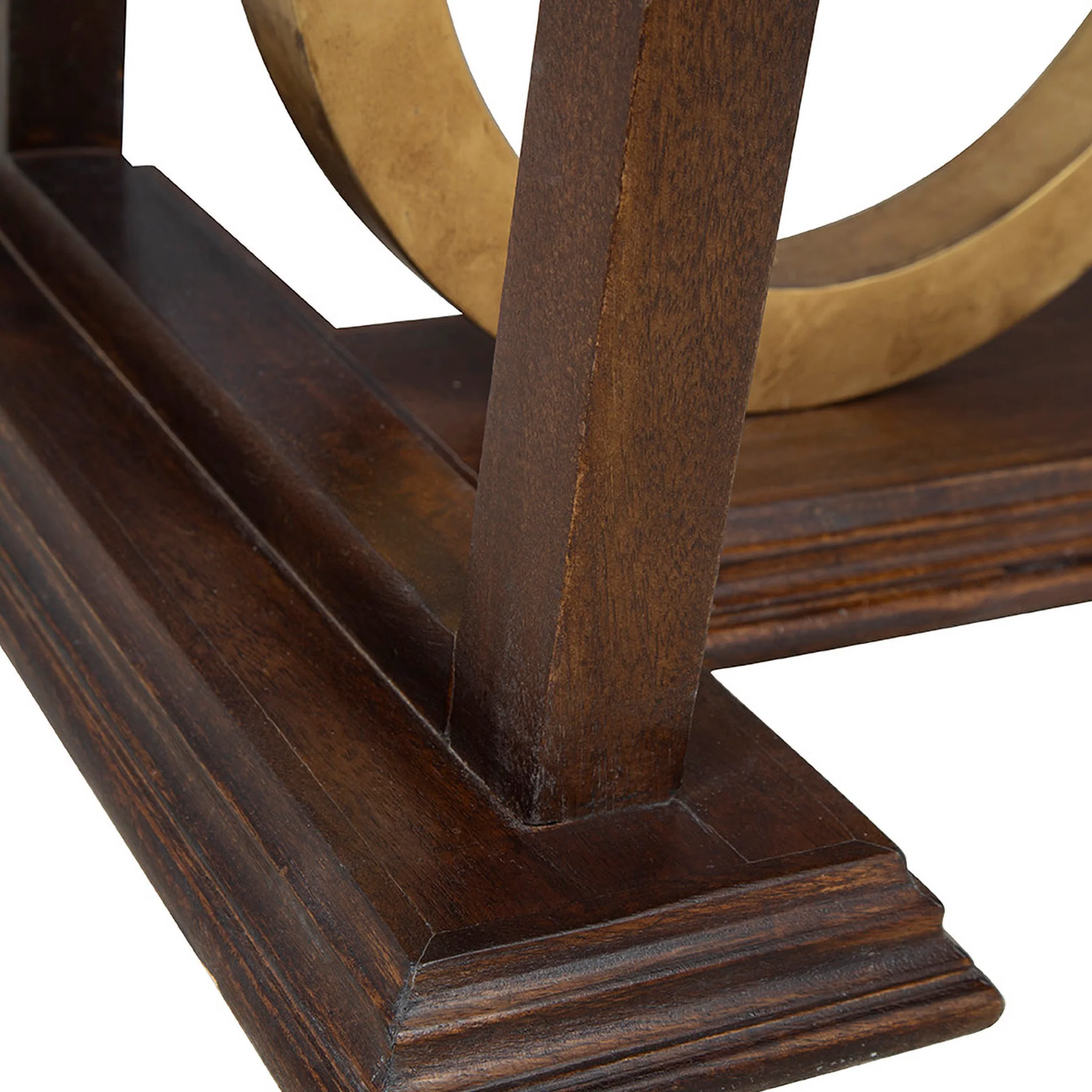 Monreale Wood Console Table - Image 6