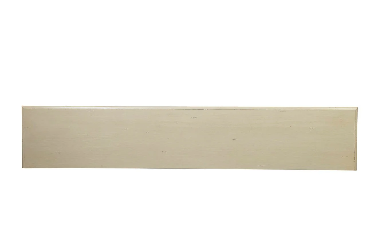 Montelupo Carved Wood Sideboard - Image 6