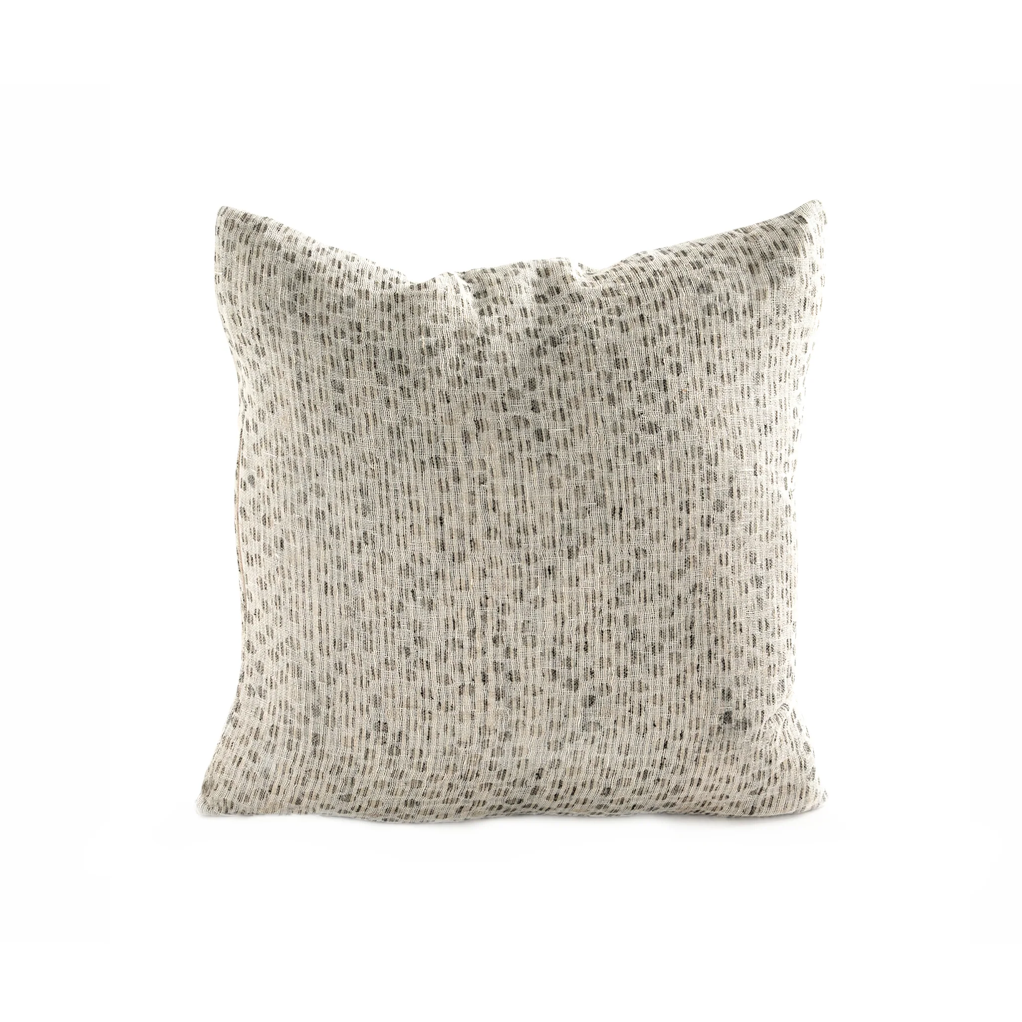 Montilla Square Woven Pillow