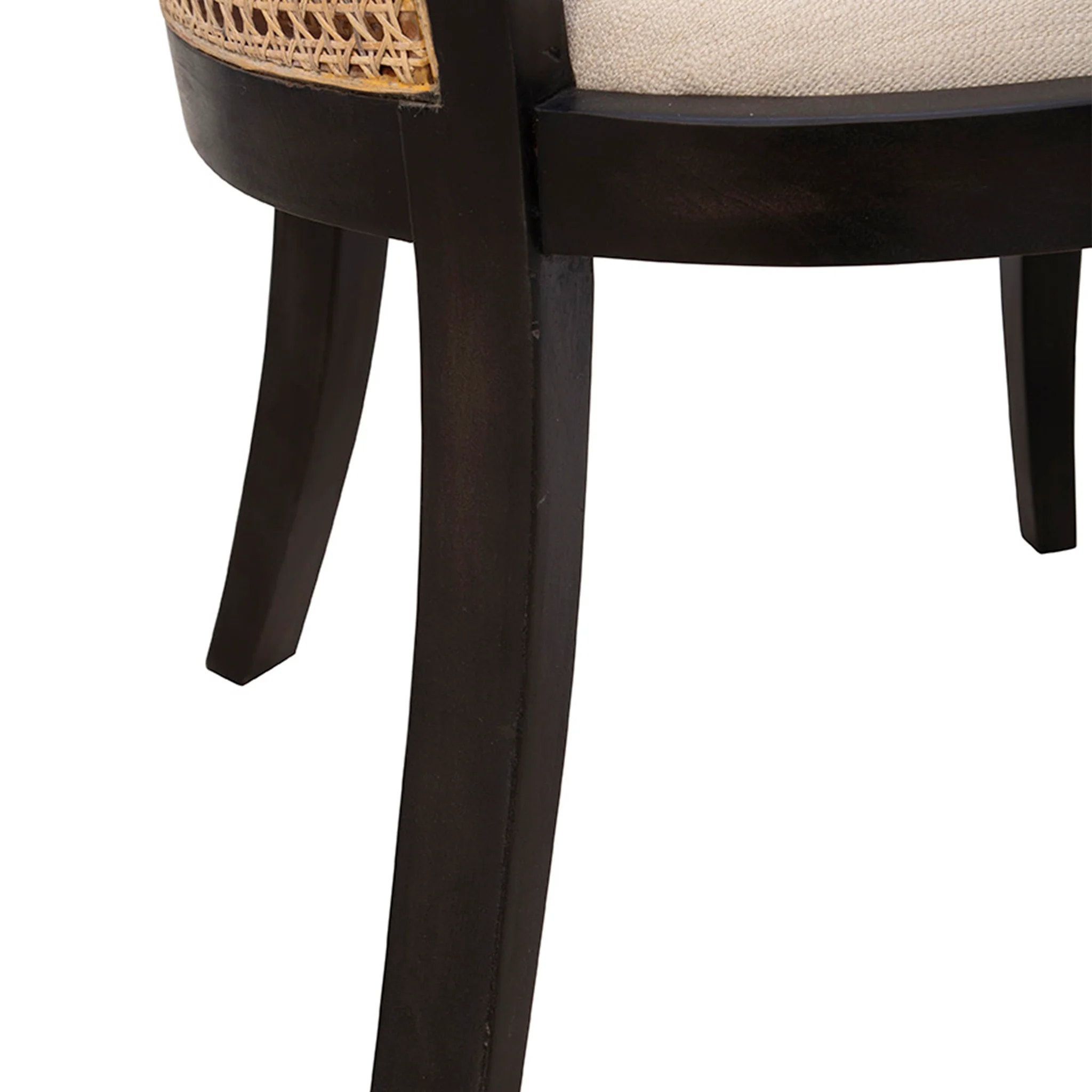 Montparnasse Rattan Dinning Chair - Image 12