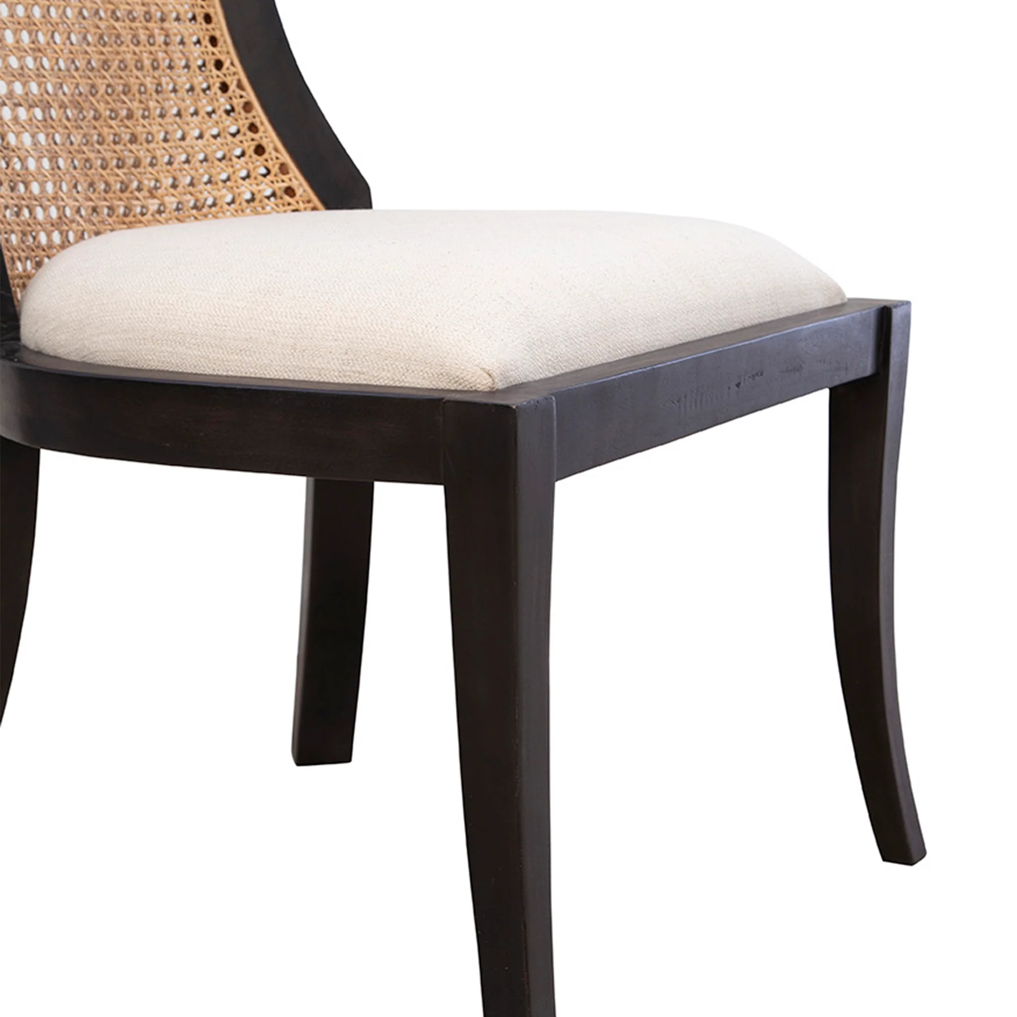 Montparnasse Rattan Dinning Chair - Image 13