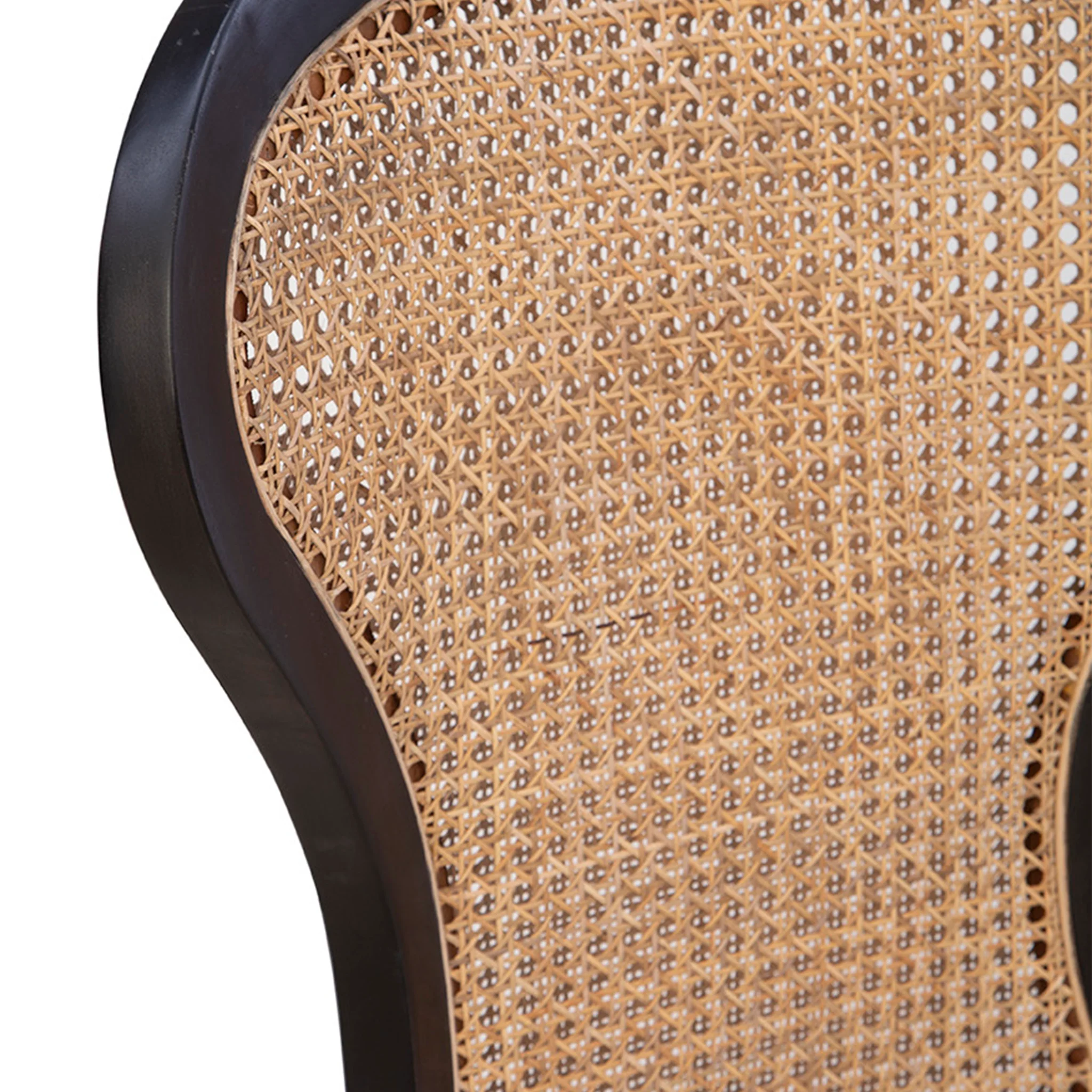 Montparnasse Rattan Dinning Chair - Image 7