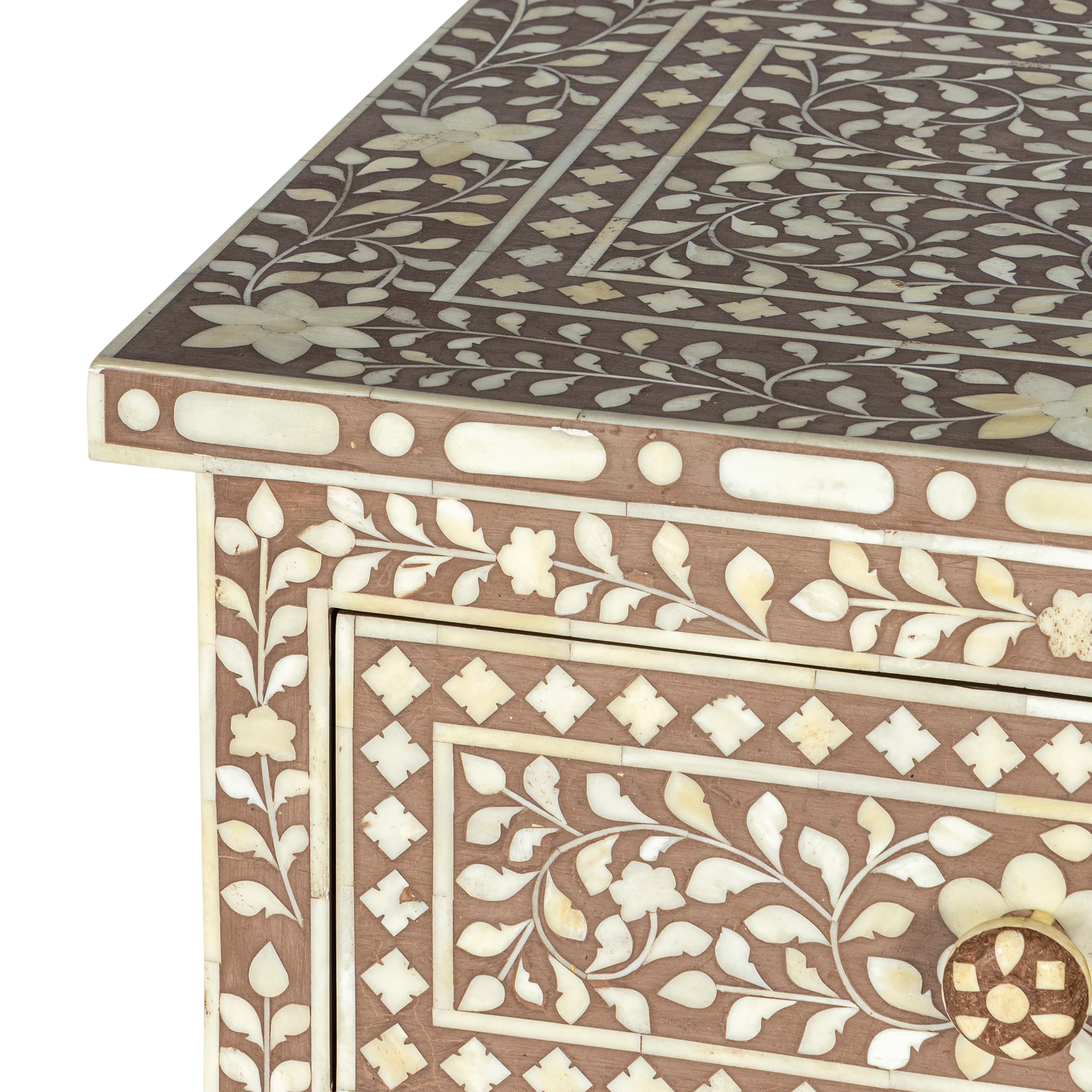 Moorish Chest - Image 10