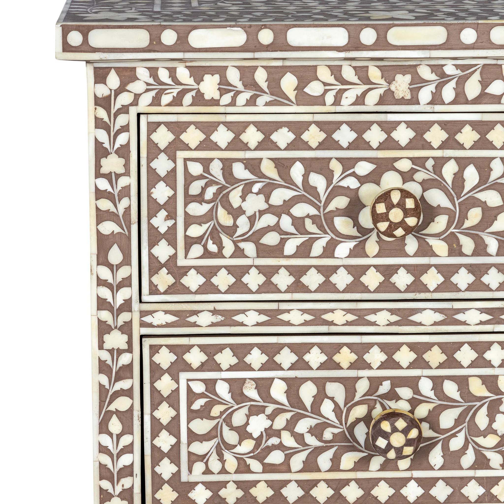 Moorish Chest - Image 11