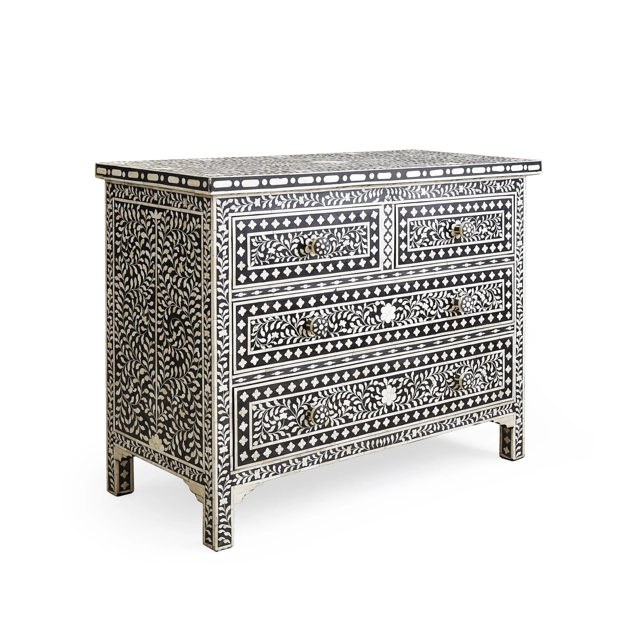 Moorish Chest - Image 2