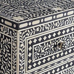 Moorish Chest - Image 3