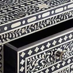 Moorish Chest - Image 4