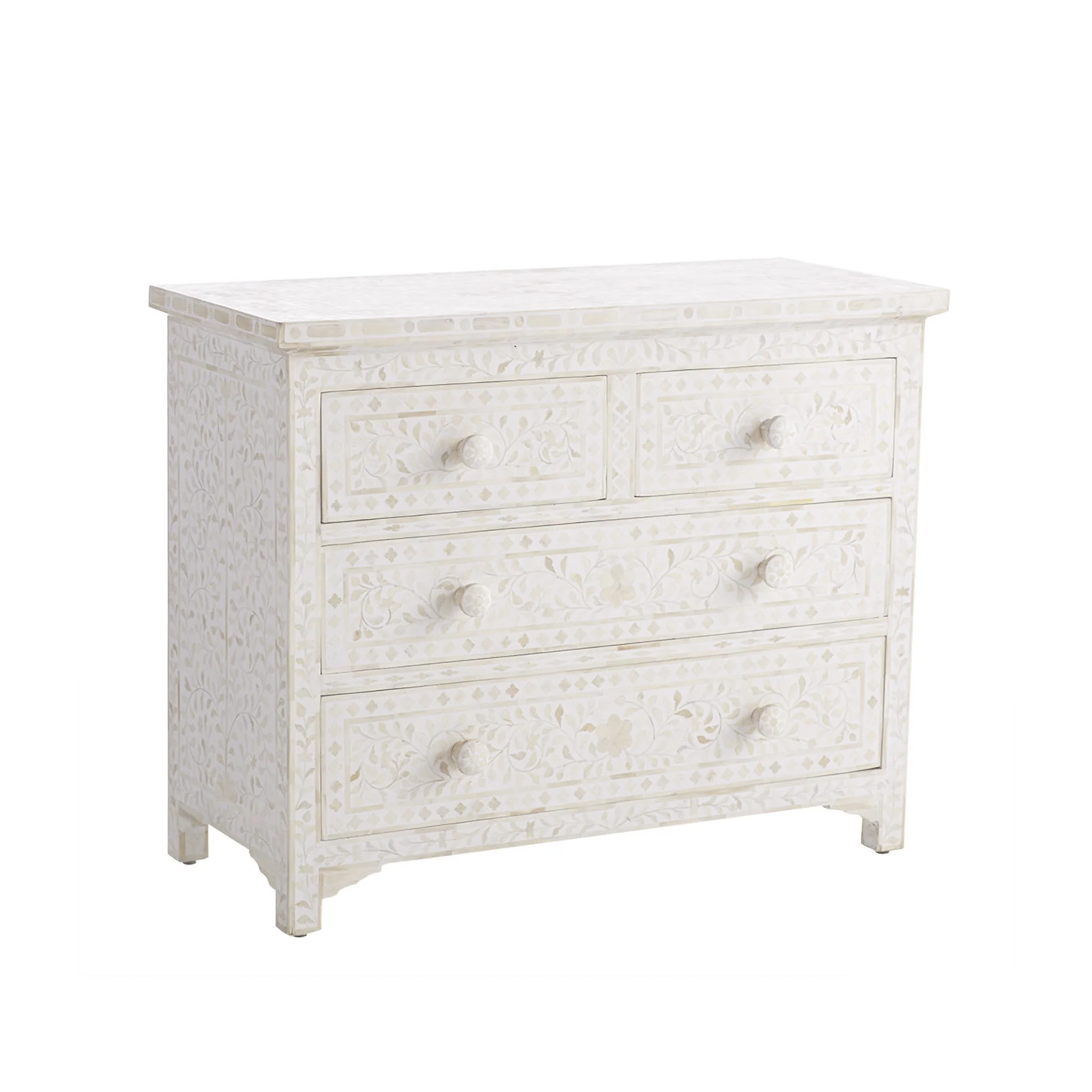 Moorish Chest - Image 5