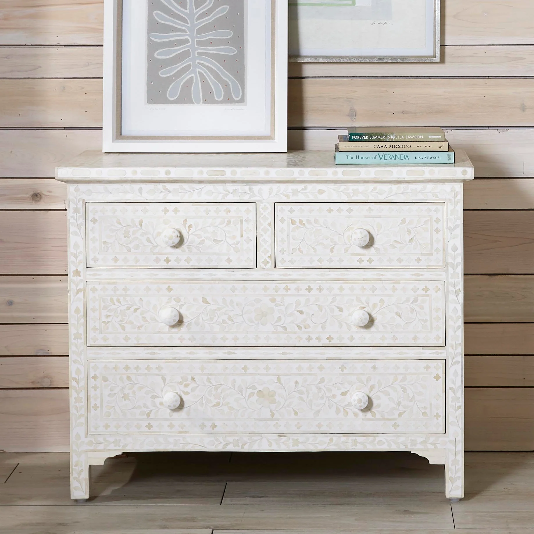 Moorish Chest - Image 6