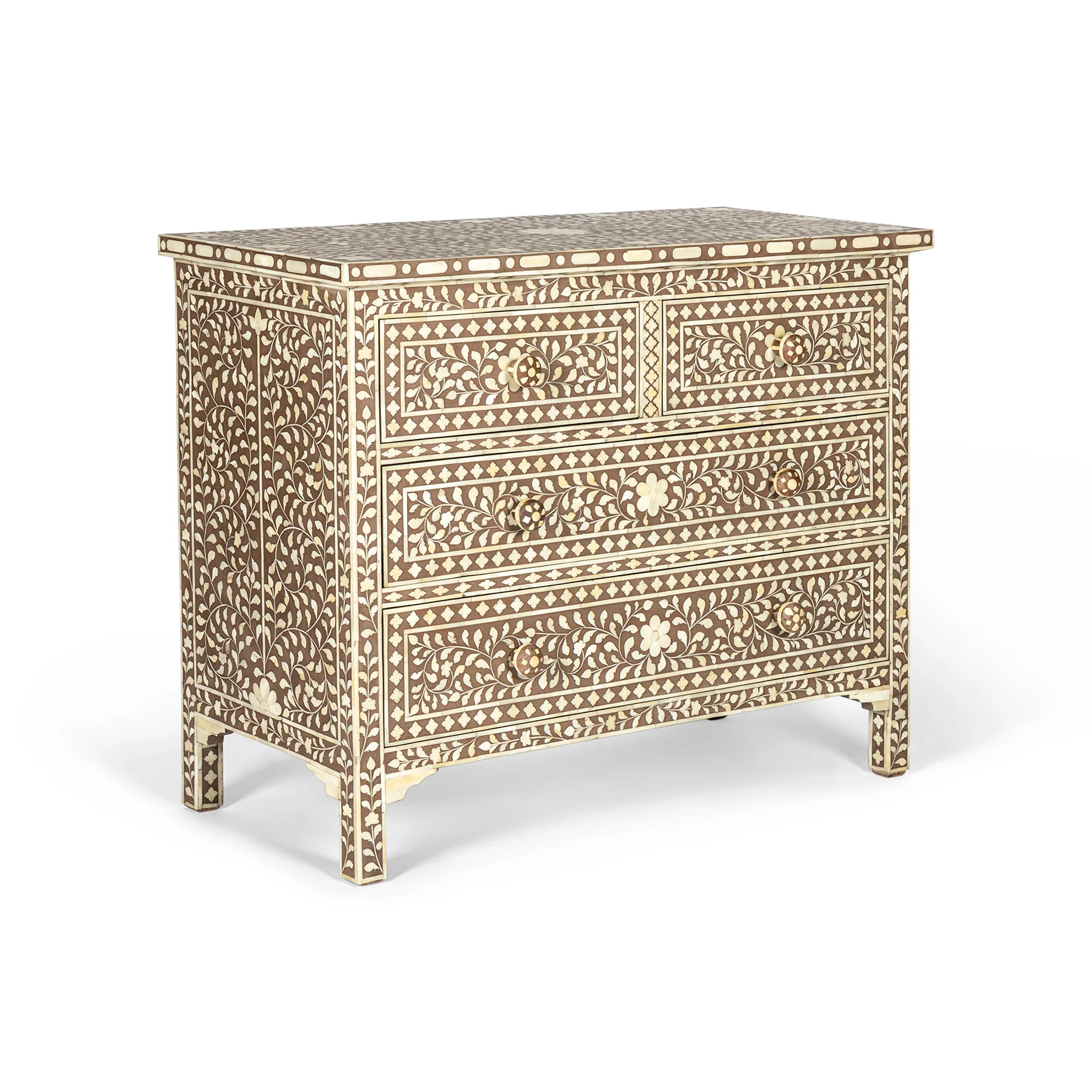 Moorish Chest - Image 7