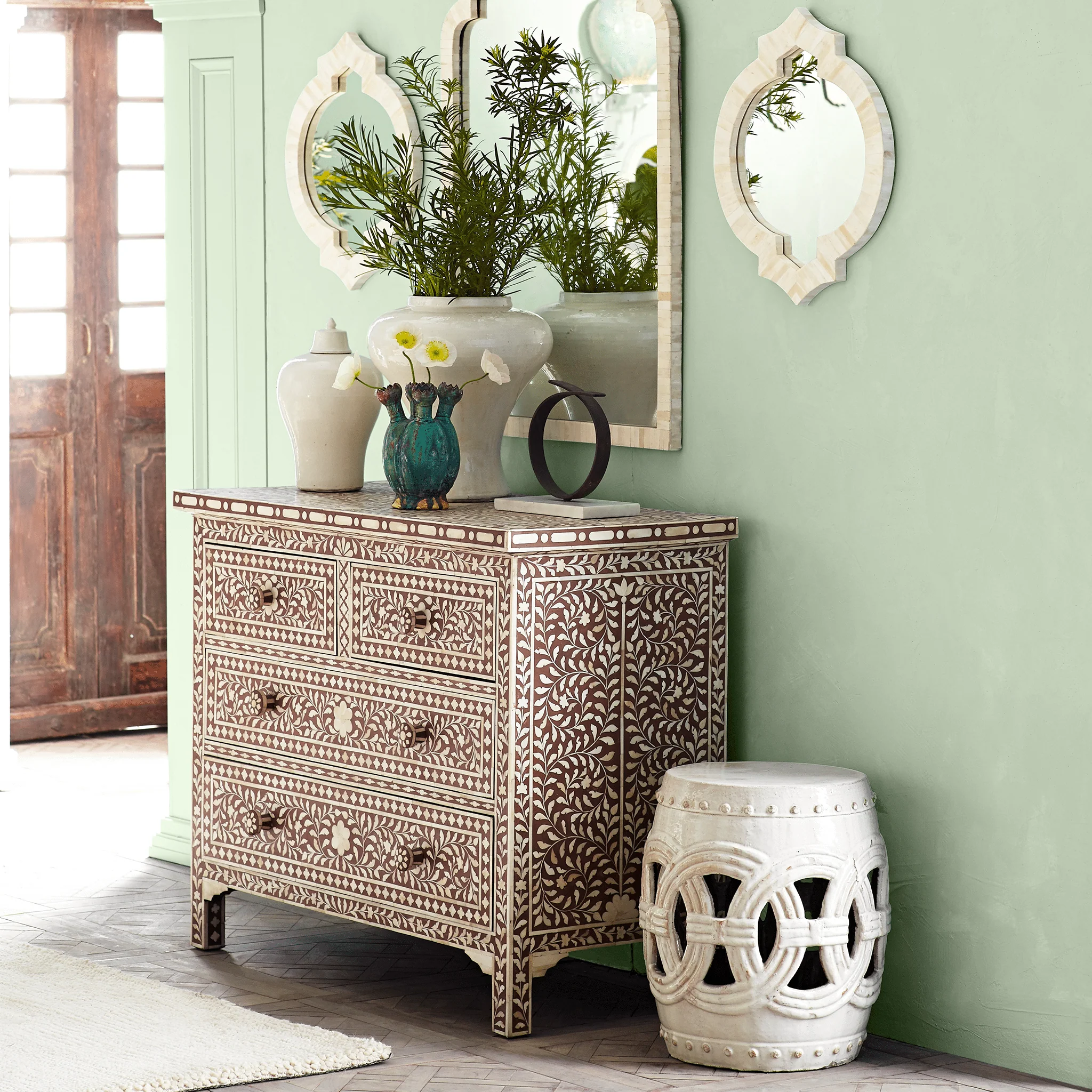 Moorish Chest - Image 8