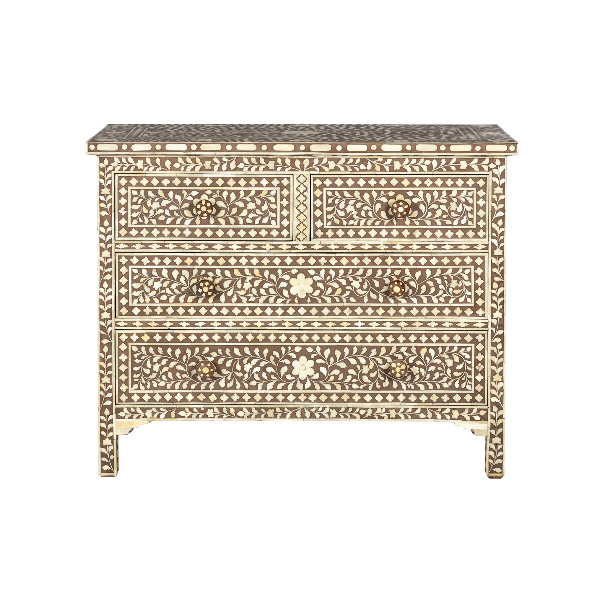 Moorish Chest - Image 9