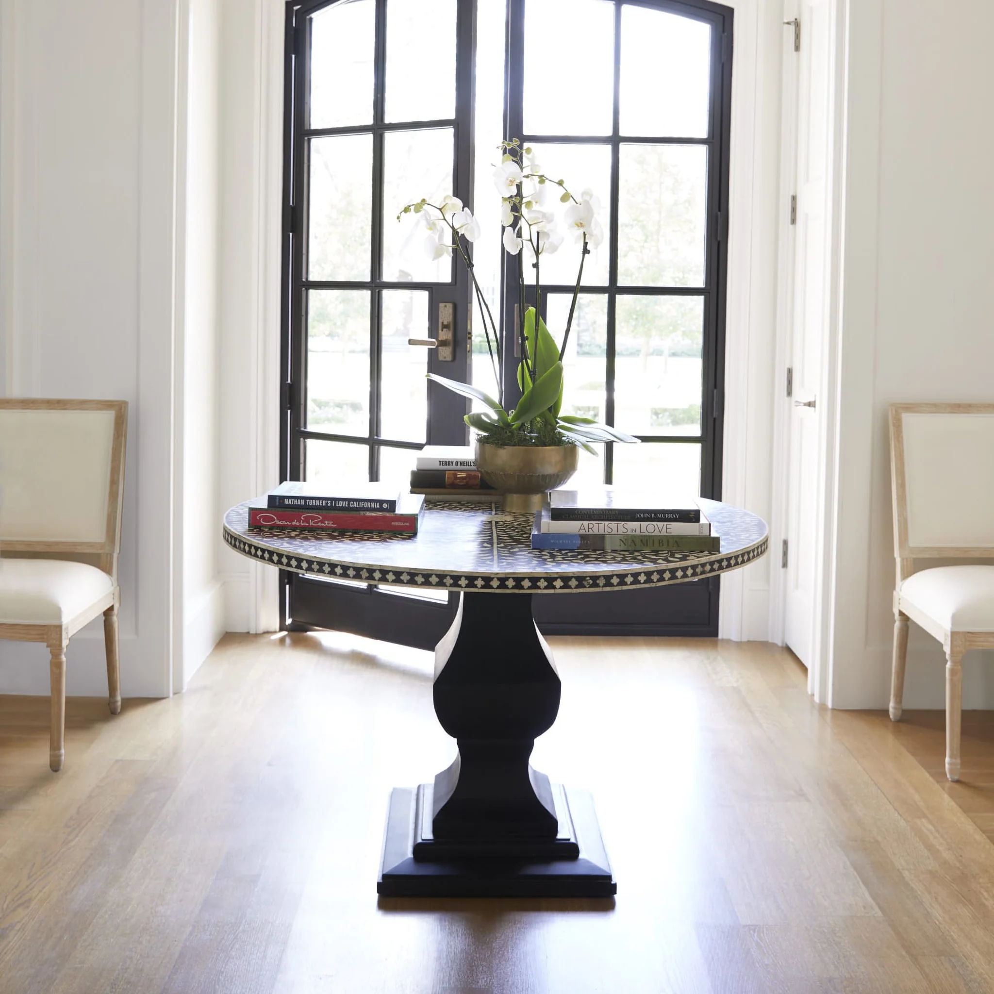 Moorish Dining Table - Image 11