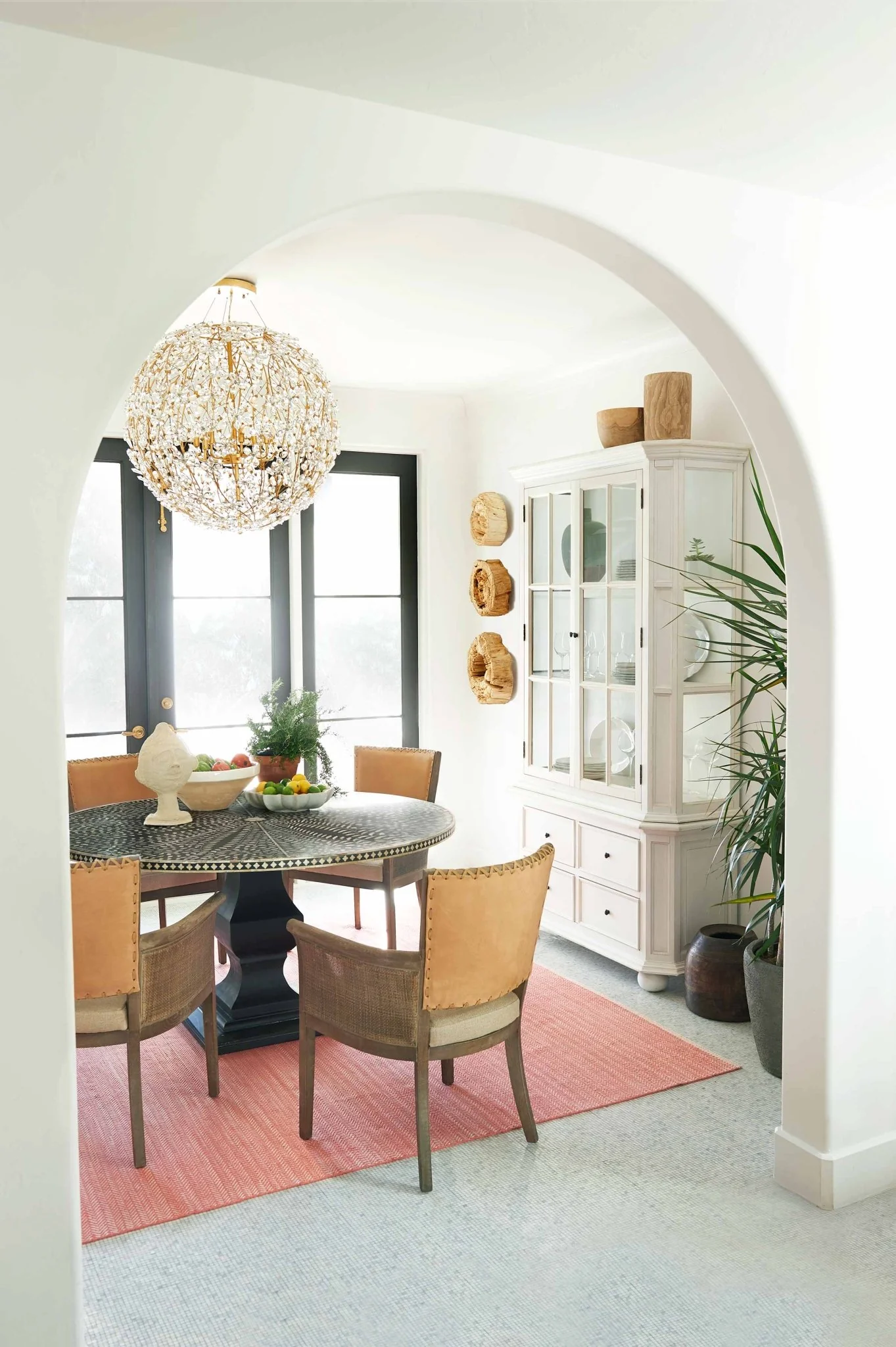 Moorish Dining Table - Image 13