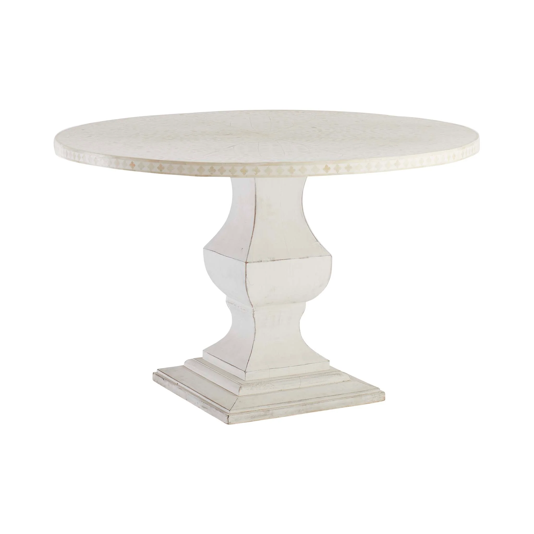 Moorish Dining Table - Image 14