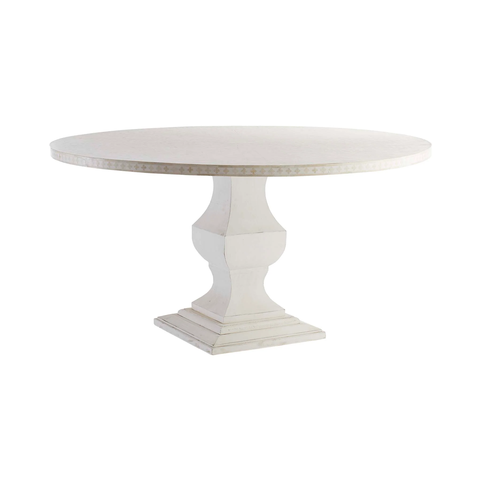 Moorish Dining Table - Image 17