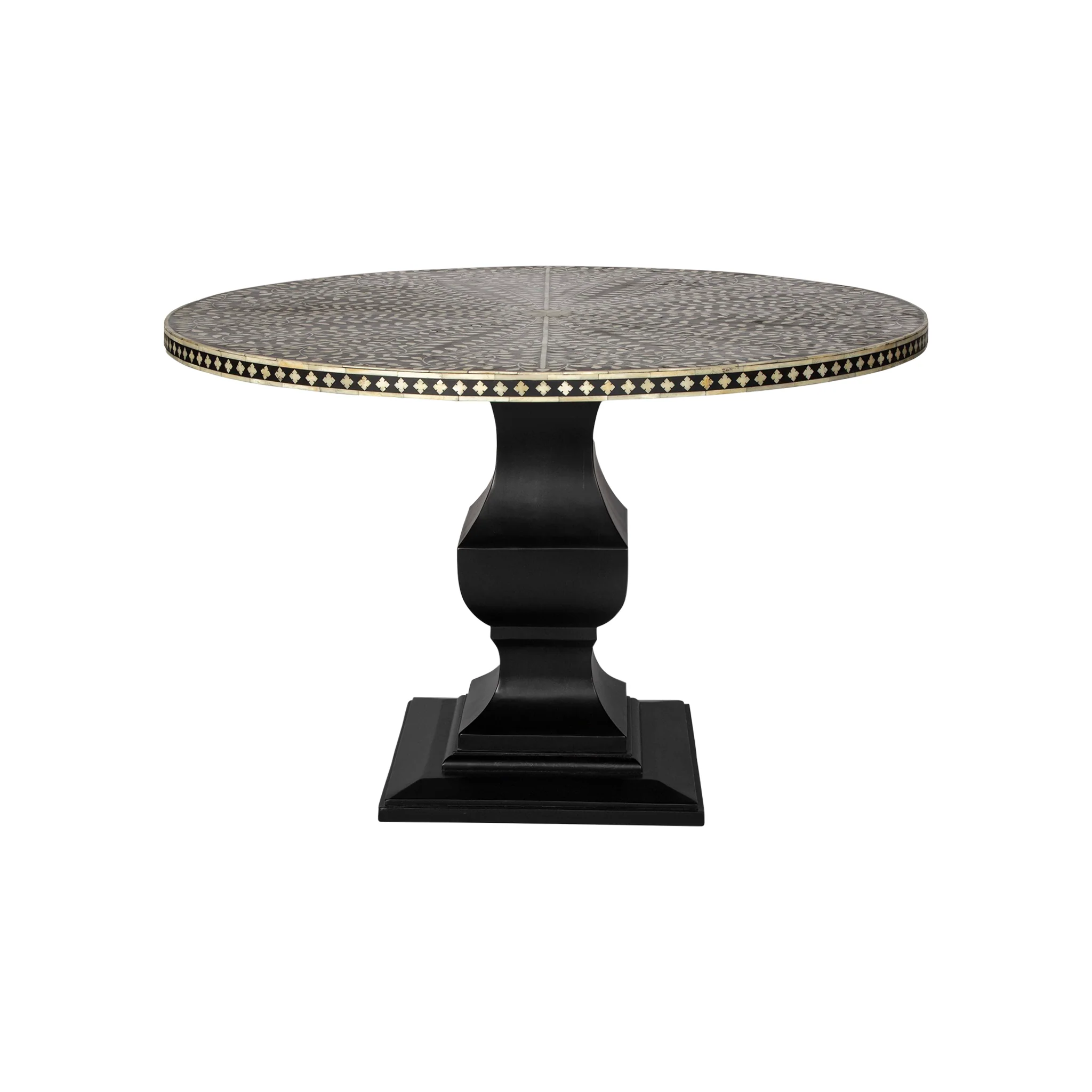 Moorish Dining Table - Image 2