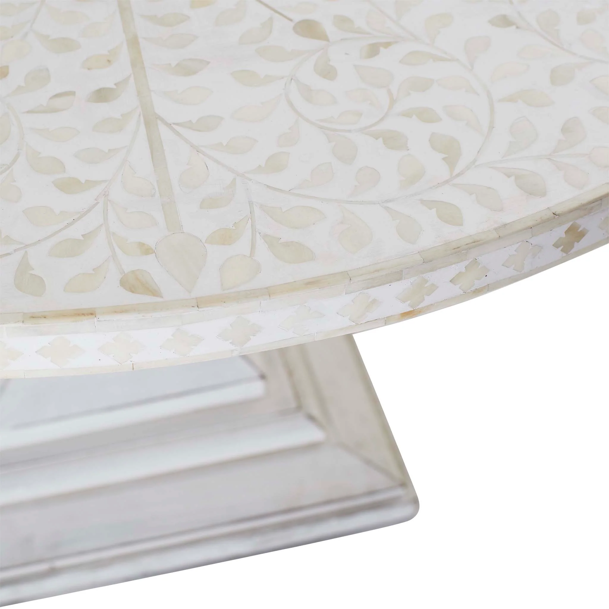 Moorish Dining Table - Image 20