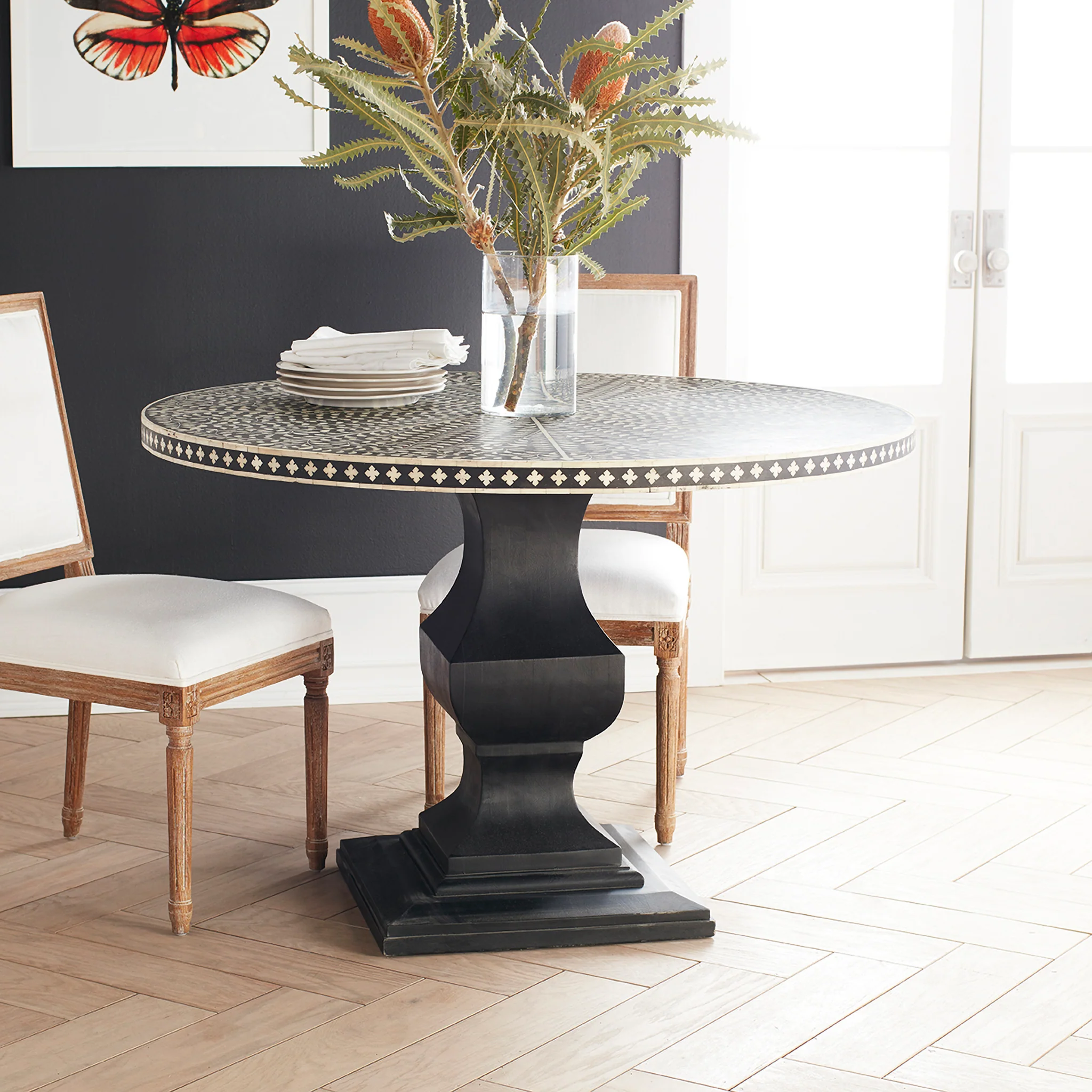 Moorish Dining Table - Image 3